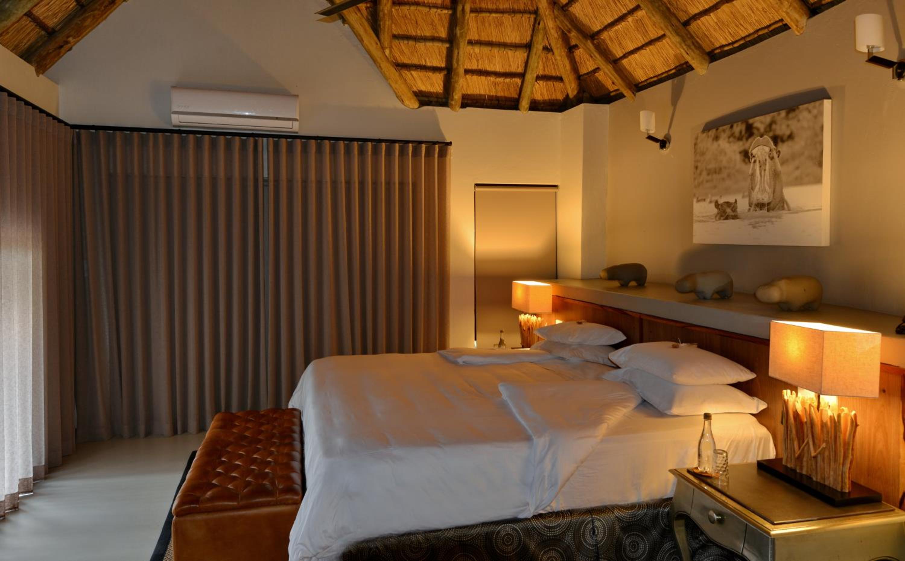 Tambuti Lodge