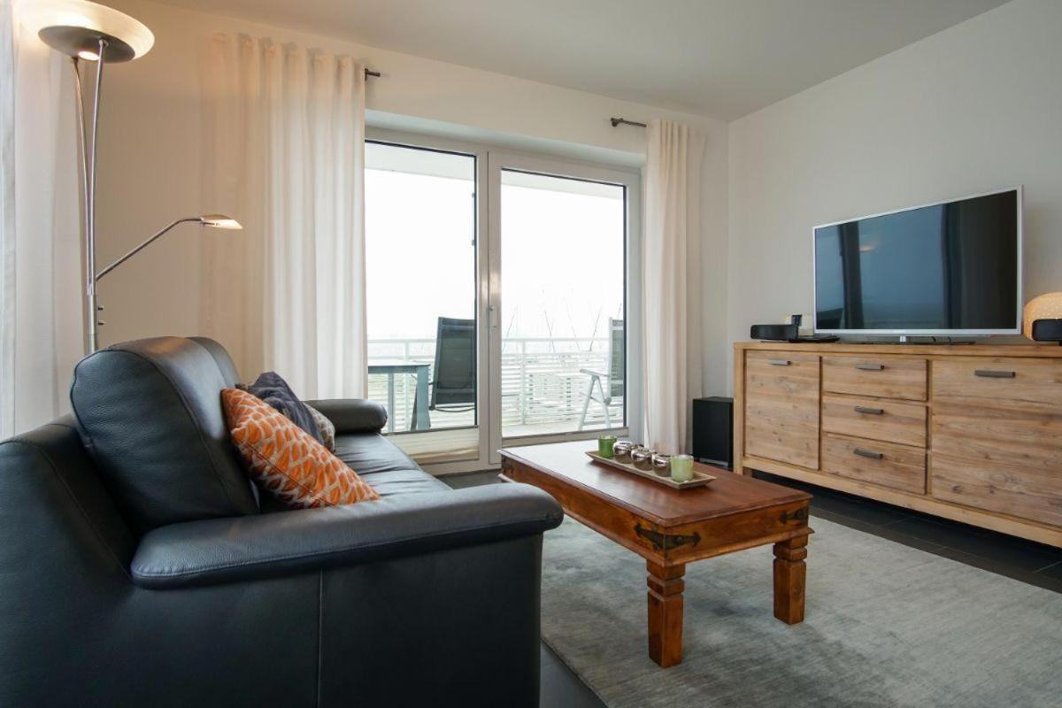 Haus-Zur-Mole-Wohnung-6-Strandgut view 5
