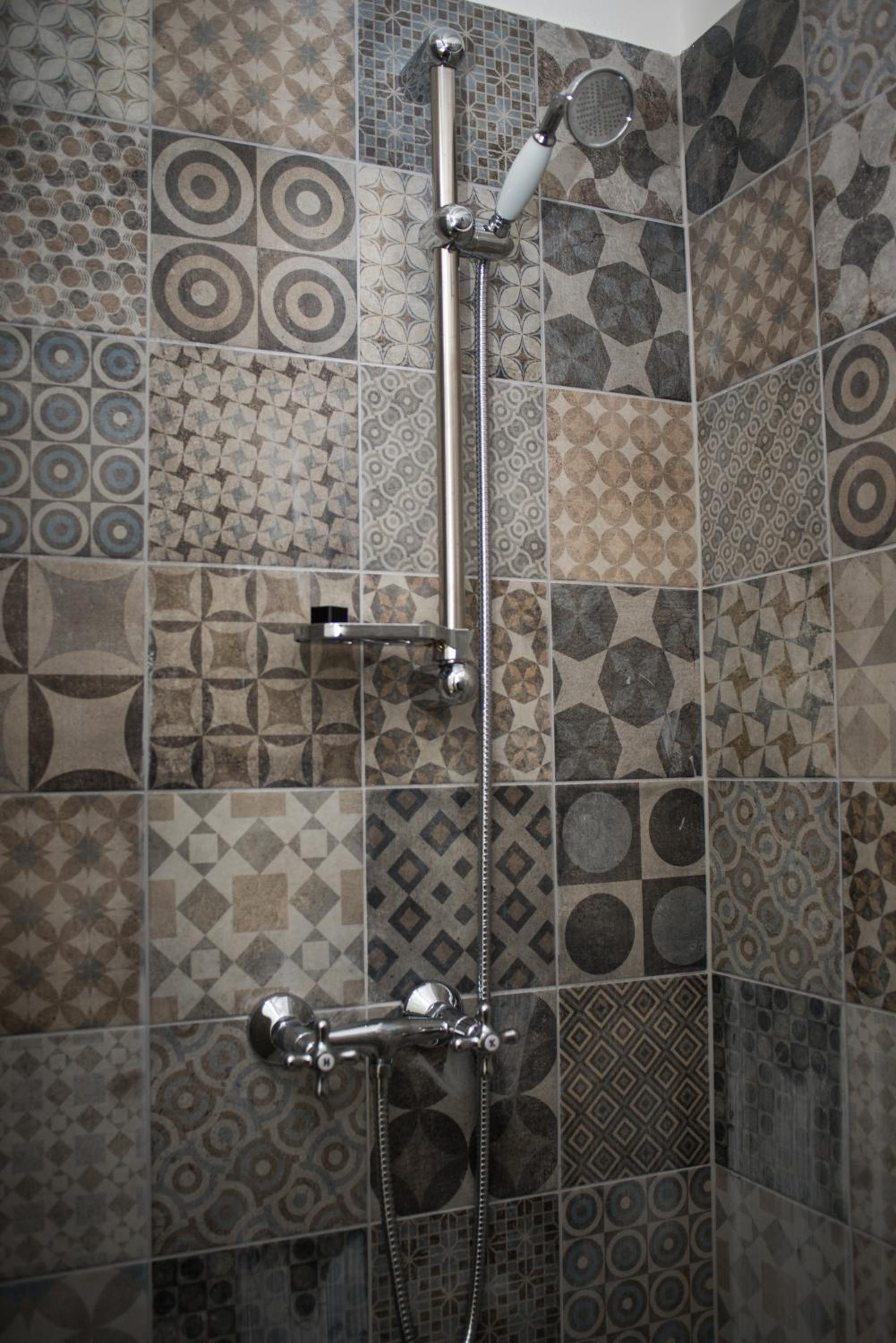 Apartment Florenc with 3-bathrooms & bedrooms