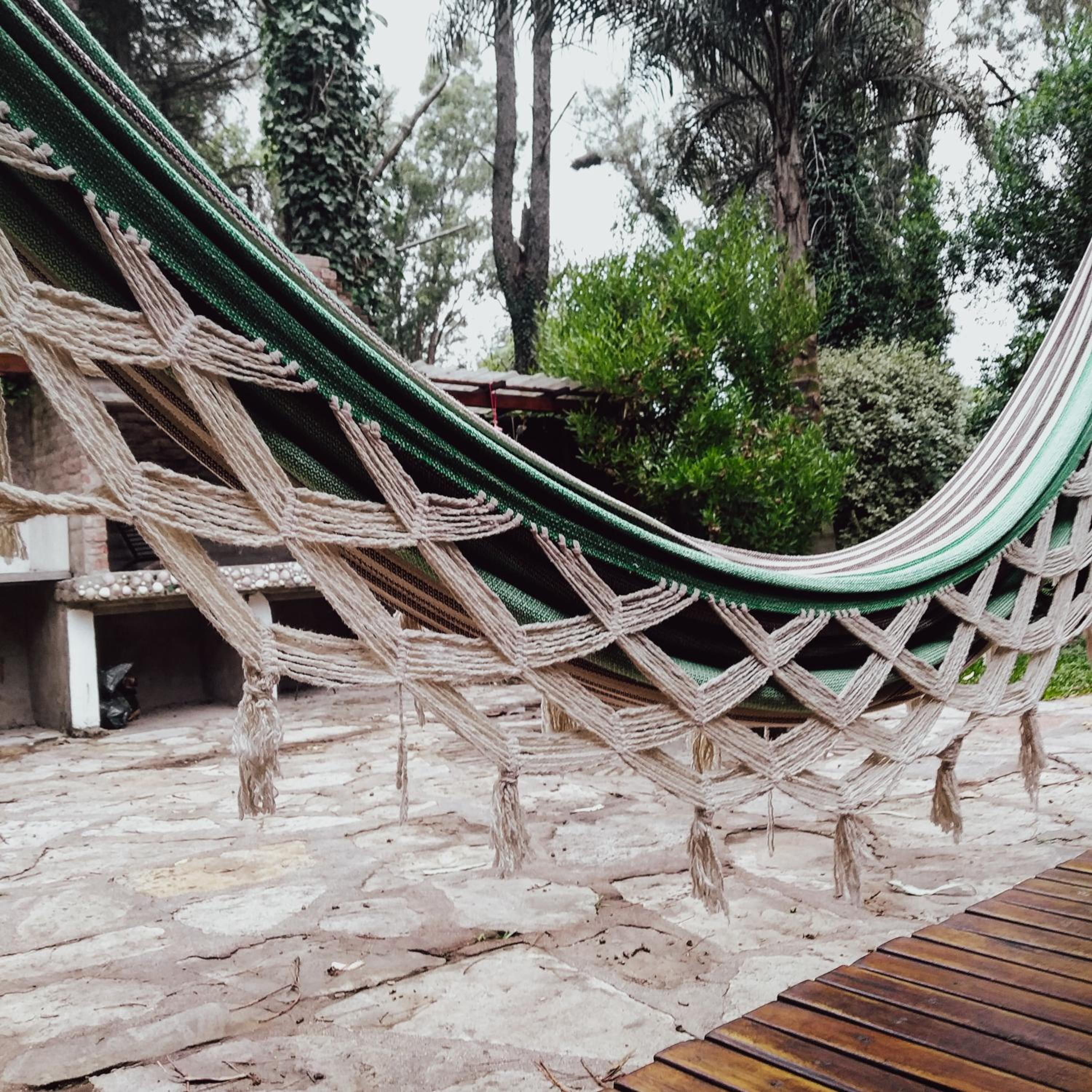 Casa Tierra de Bosque