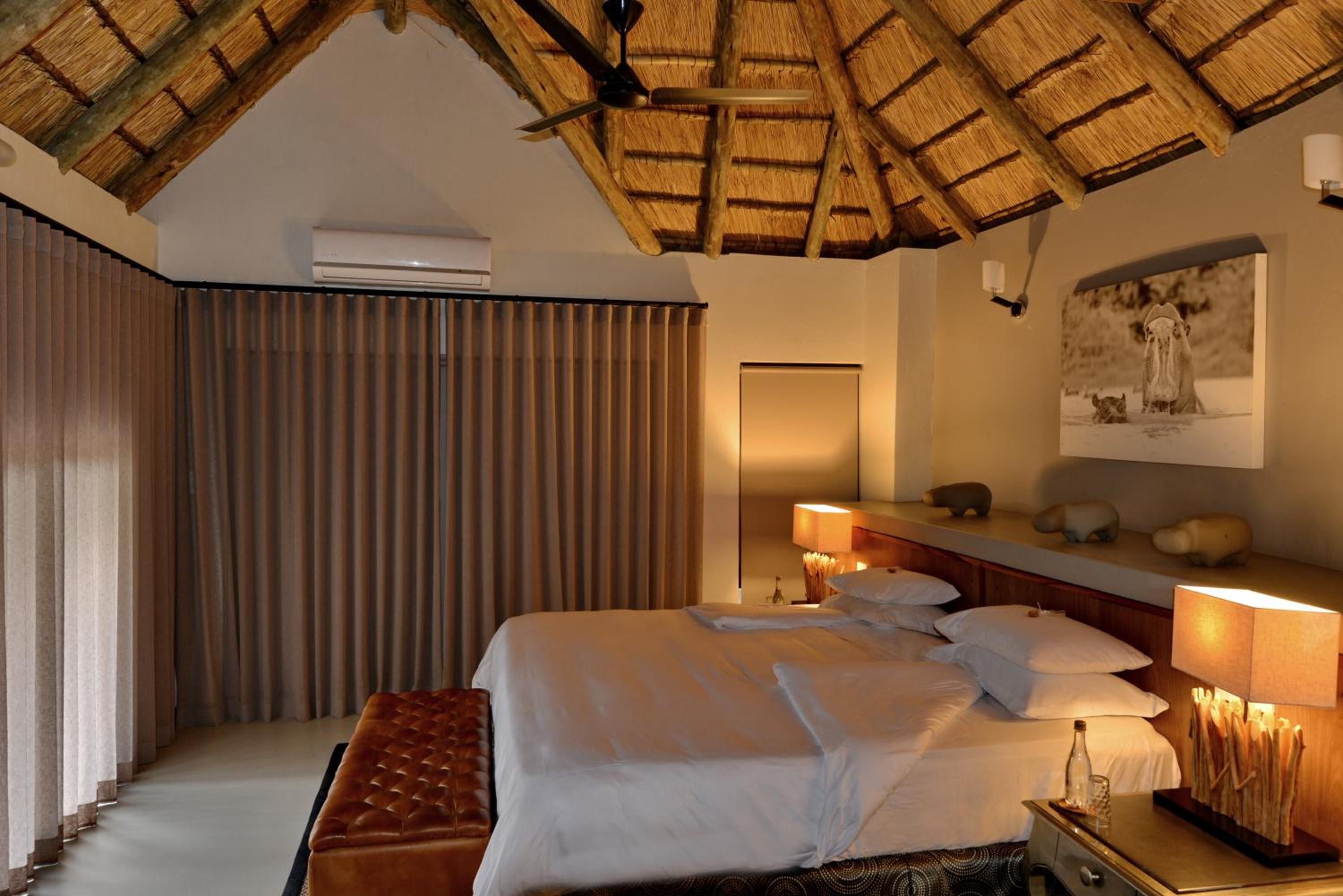 Tambuti Lodge