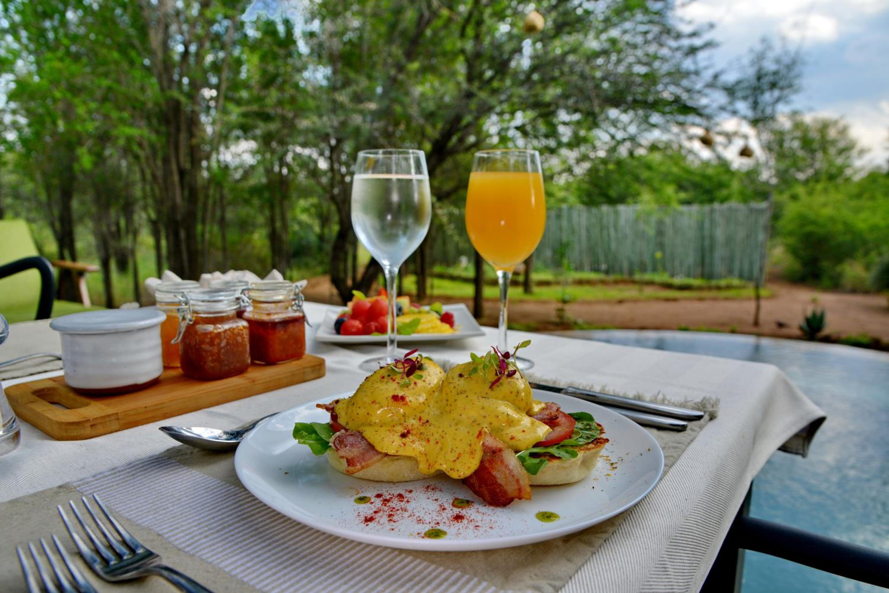 Tambuti Lodge