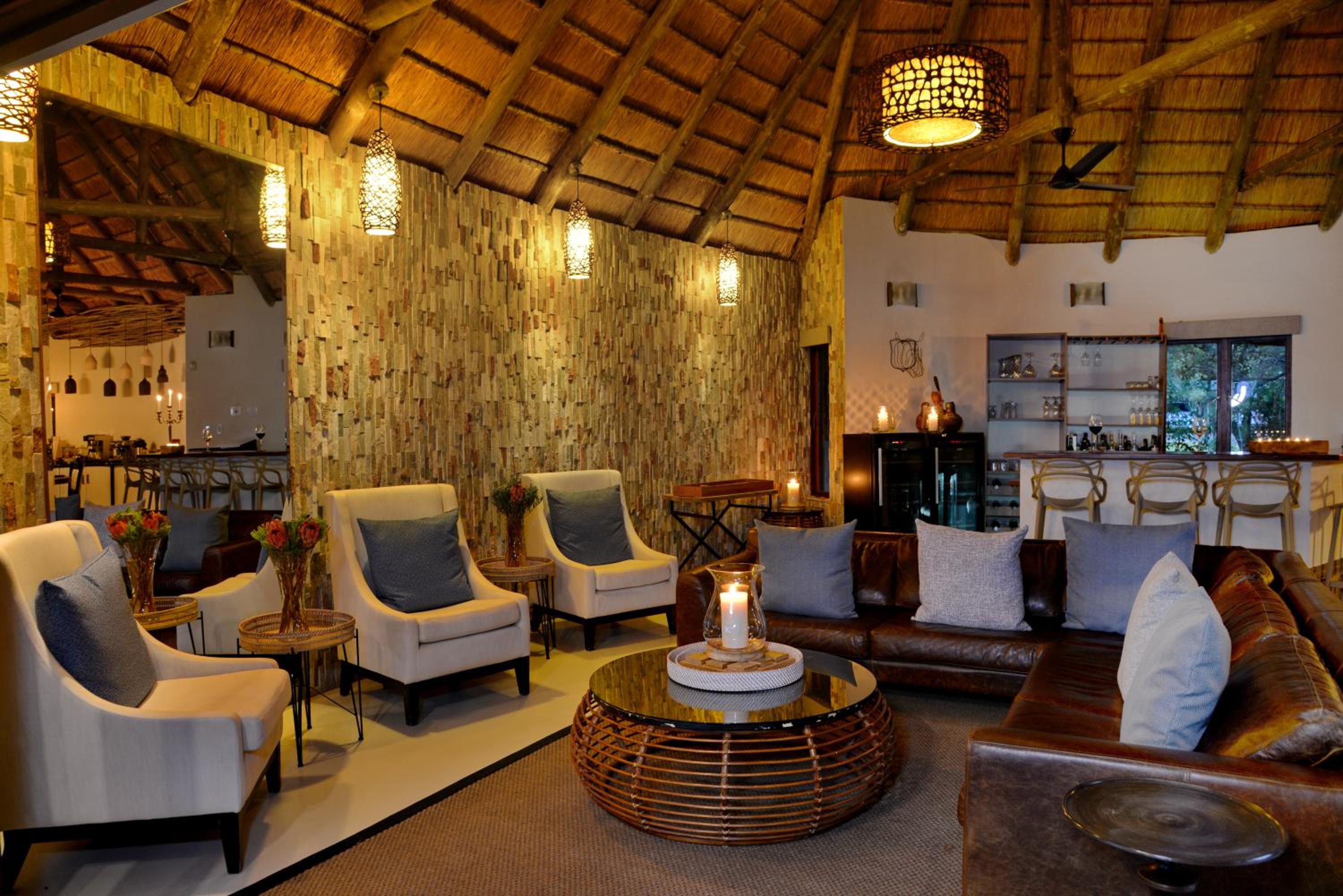Tambuti Lodge