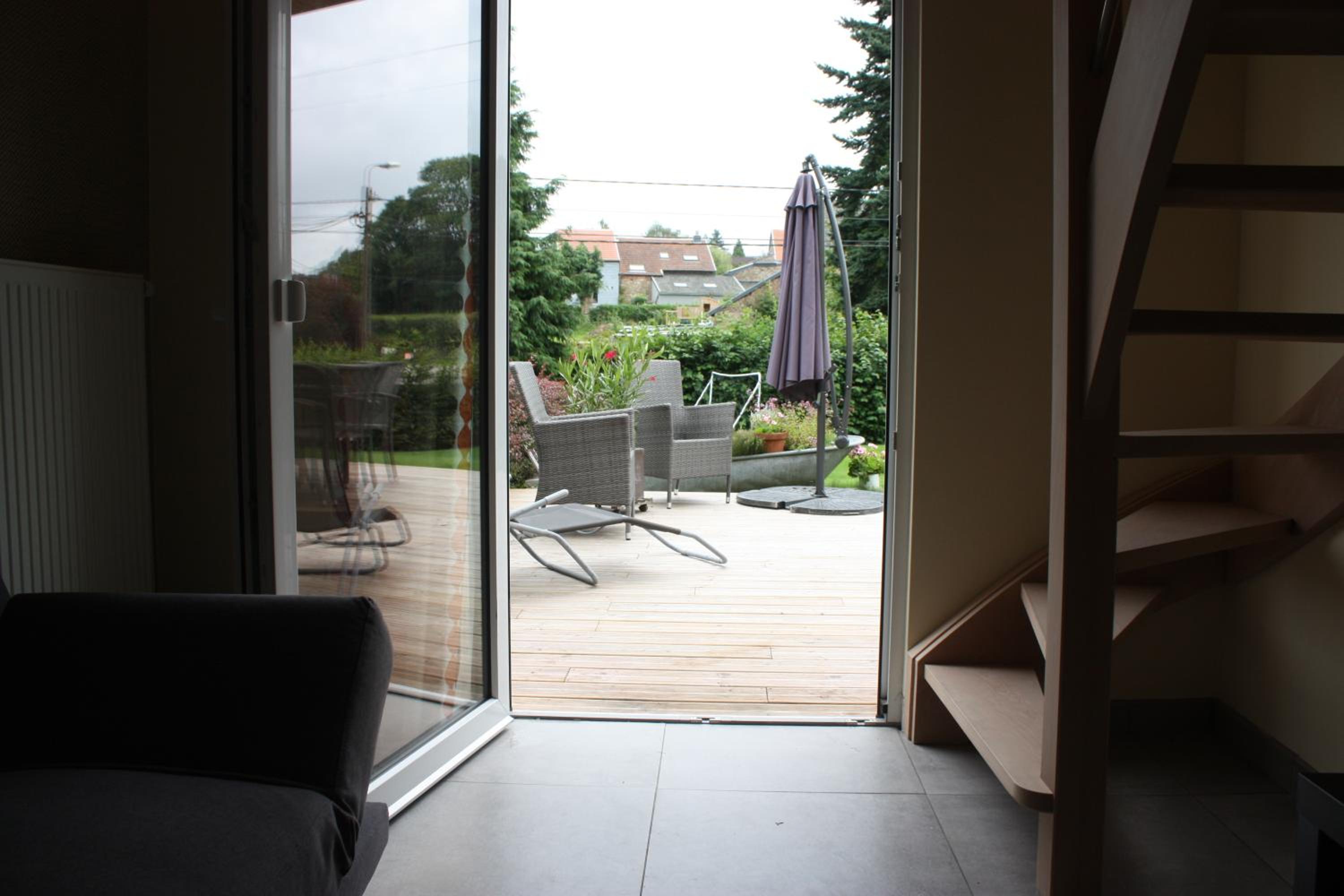 Au Coin des Sources B&B Sart-lez-Spa