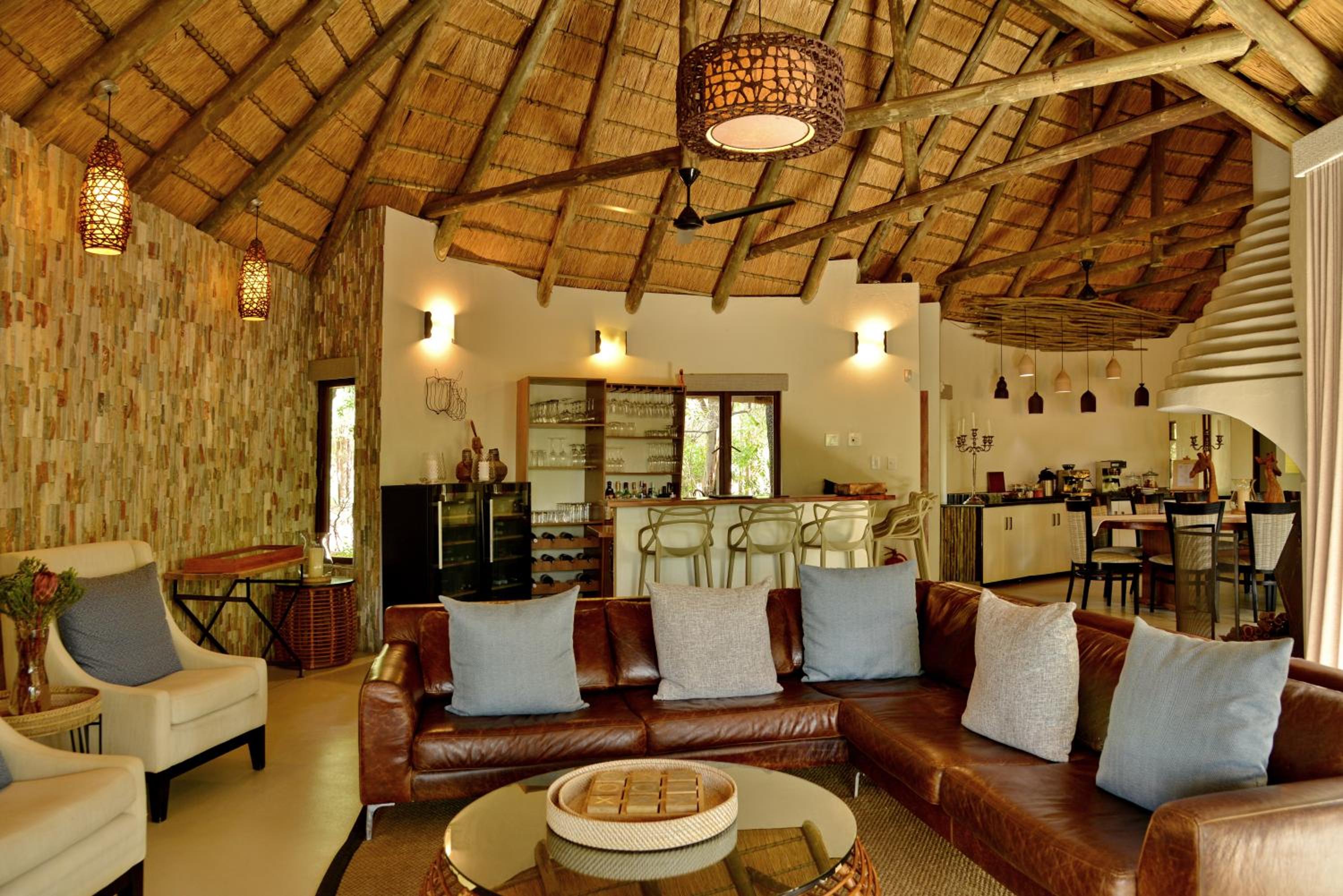Tambuti Lodge