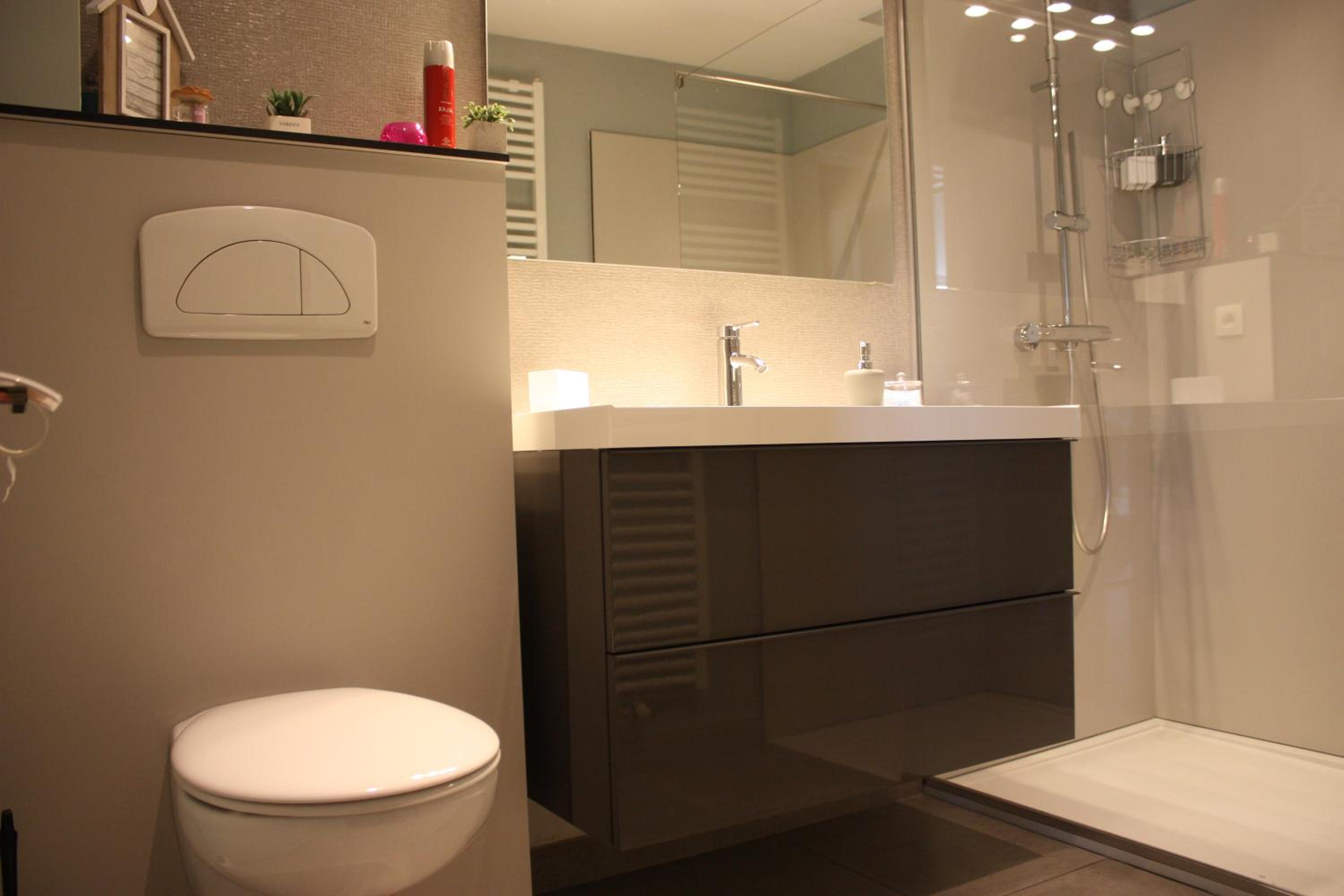 Au Coin des Sources B&B Sart-lez-Spa