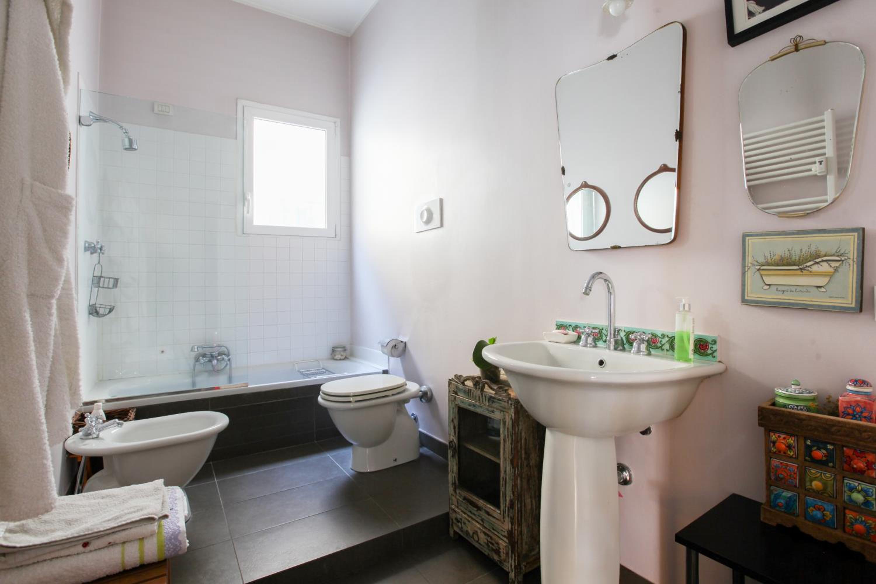 LOVELY MILANO - Beautiful loft with terrace in Porta Romana photo 4