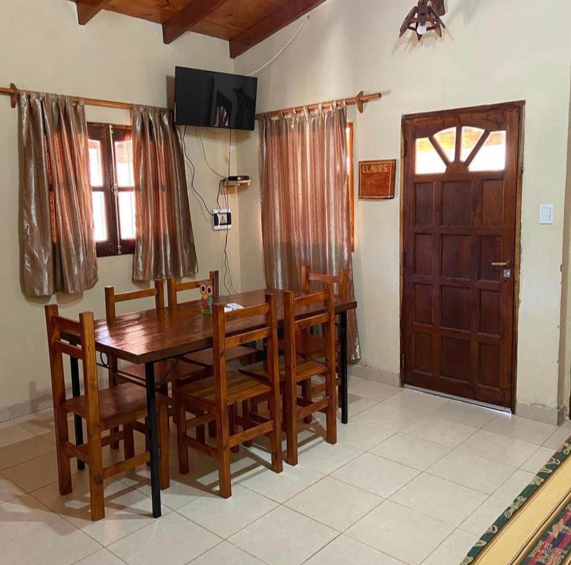 Cabañas La Suyana