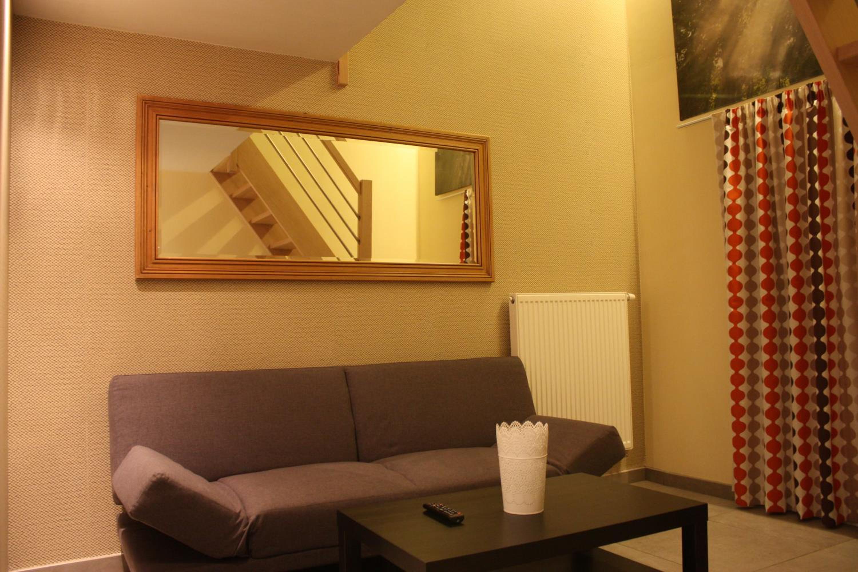 Au Coin des Sources B&B Sart-lez-Spa