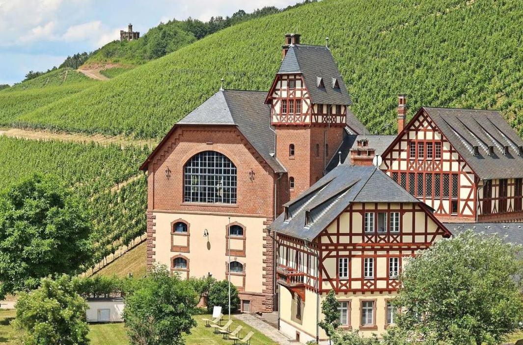 Ferienappartement Trier en Trier