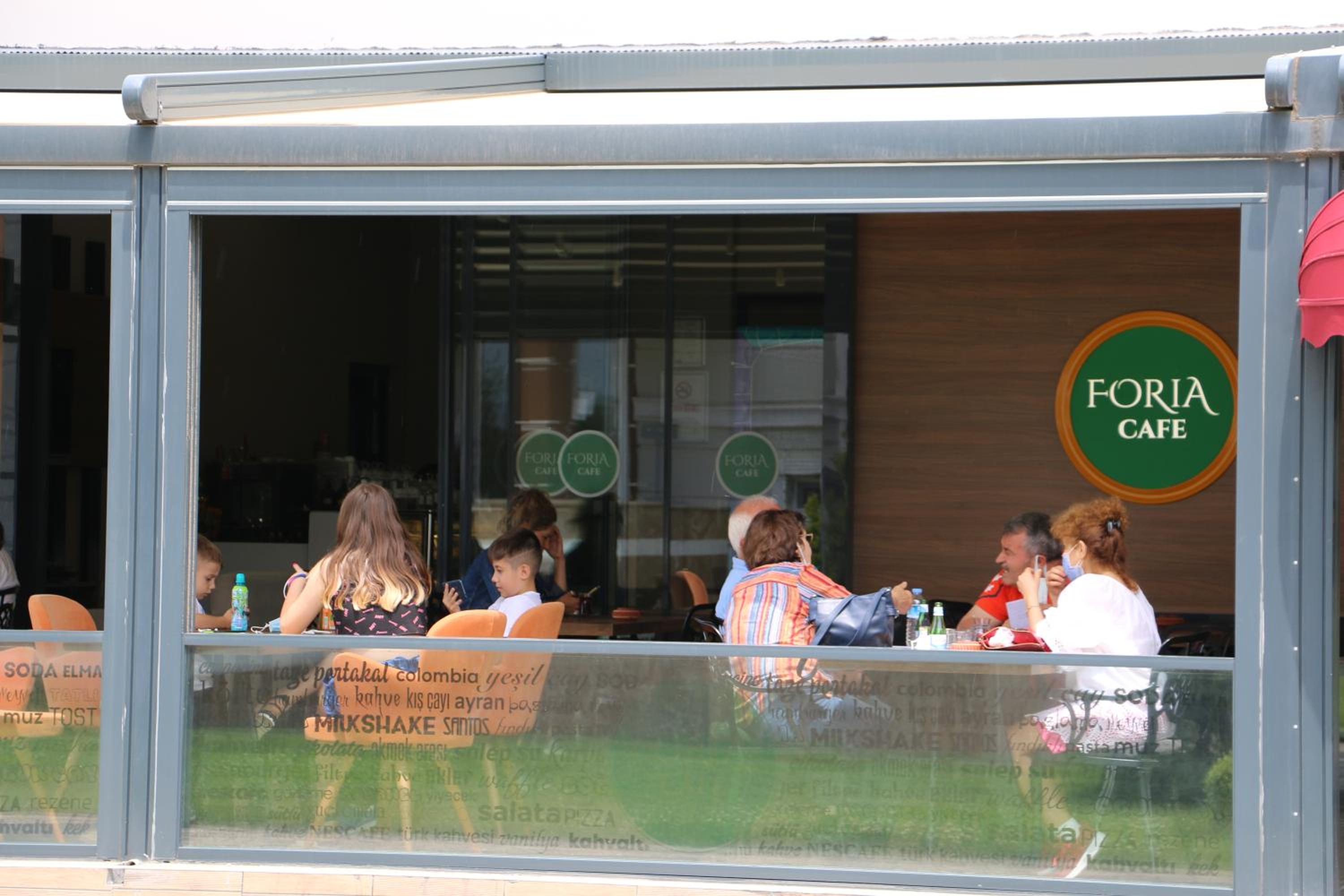 Aforia Thermal Residences - Image 21