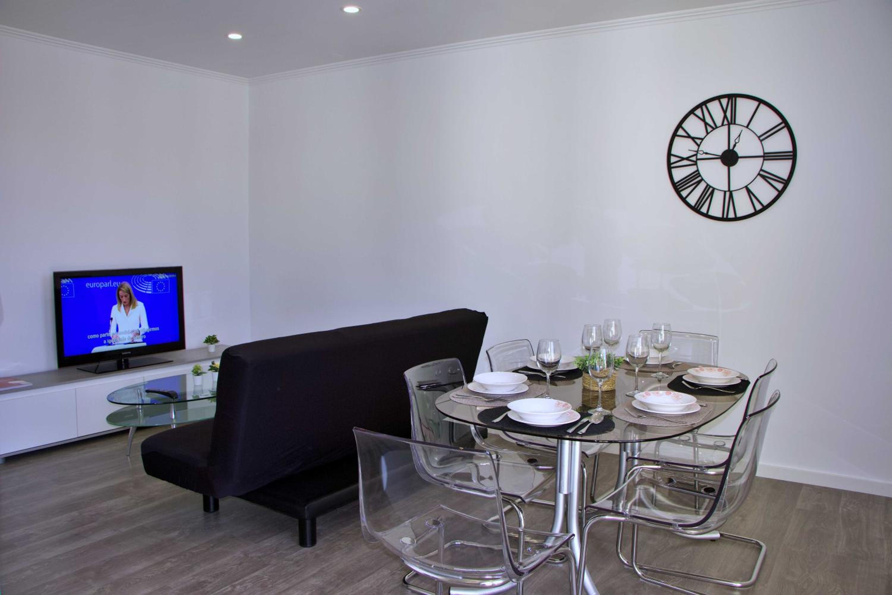 Apartamento DAVI view 4