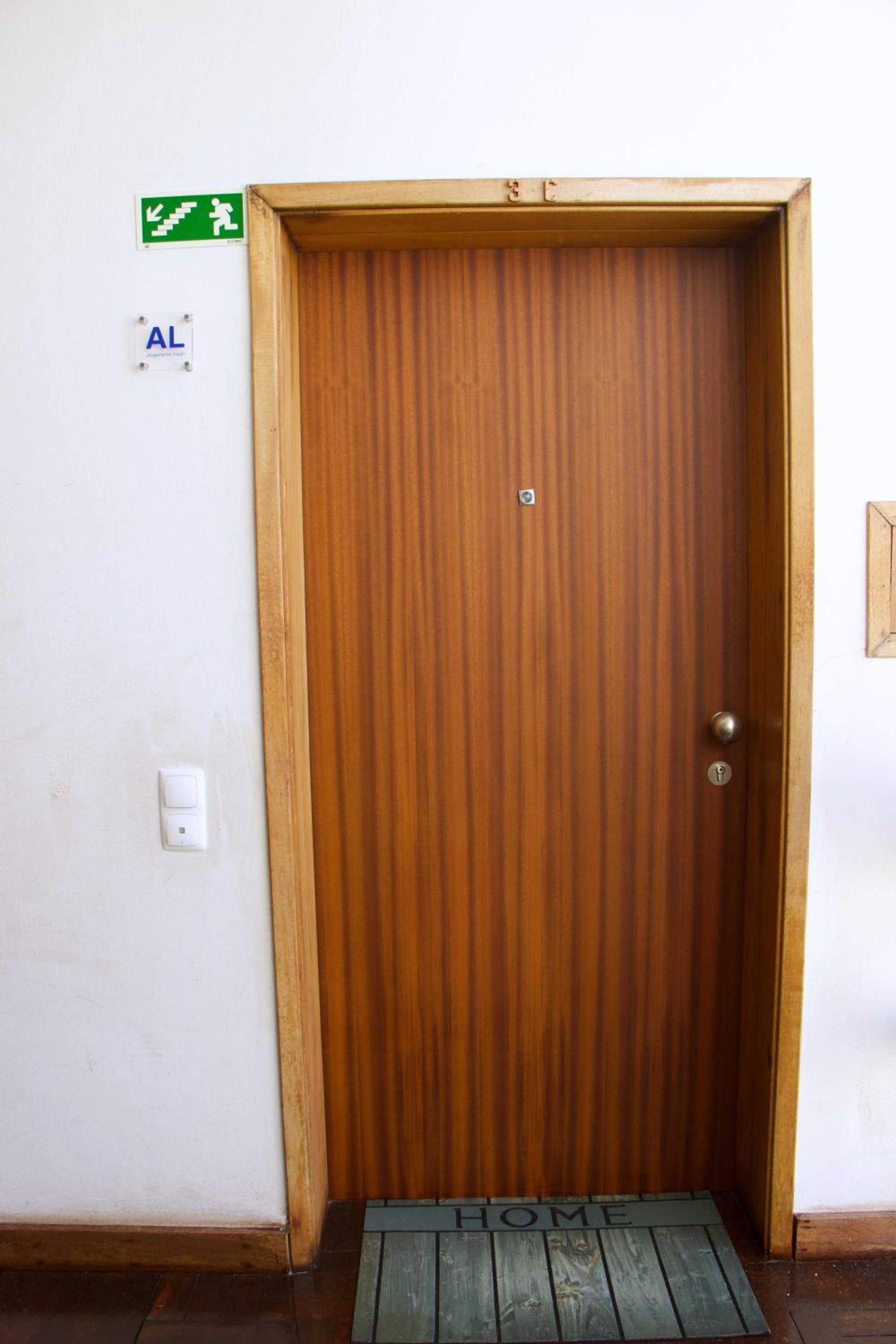 Apartamento DAVI view 2