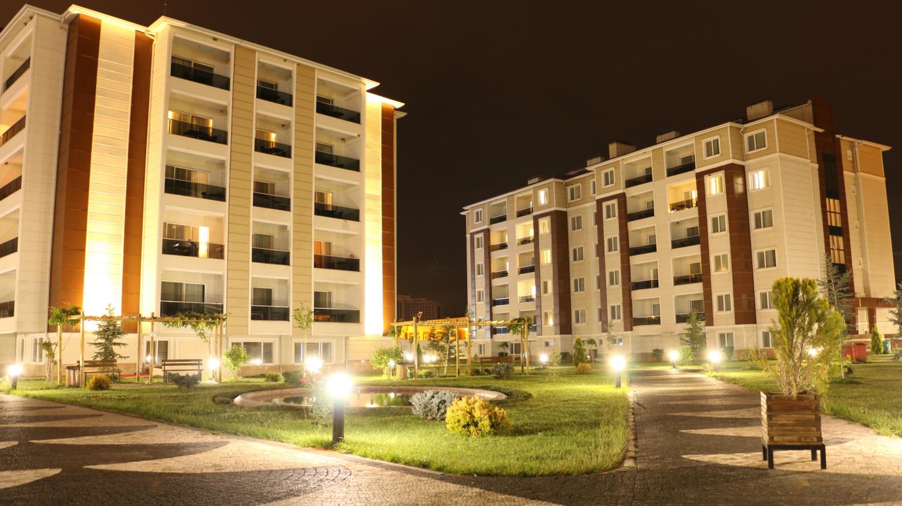 Aforia Thermal Residences - Image 64