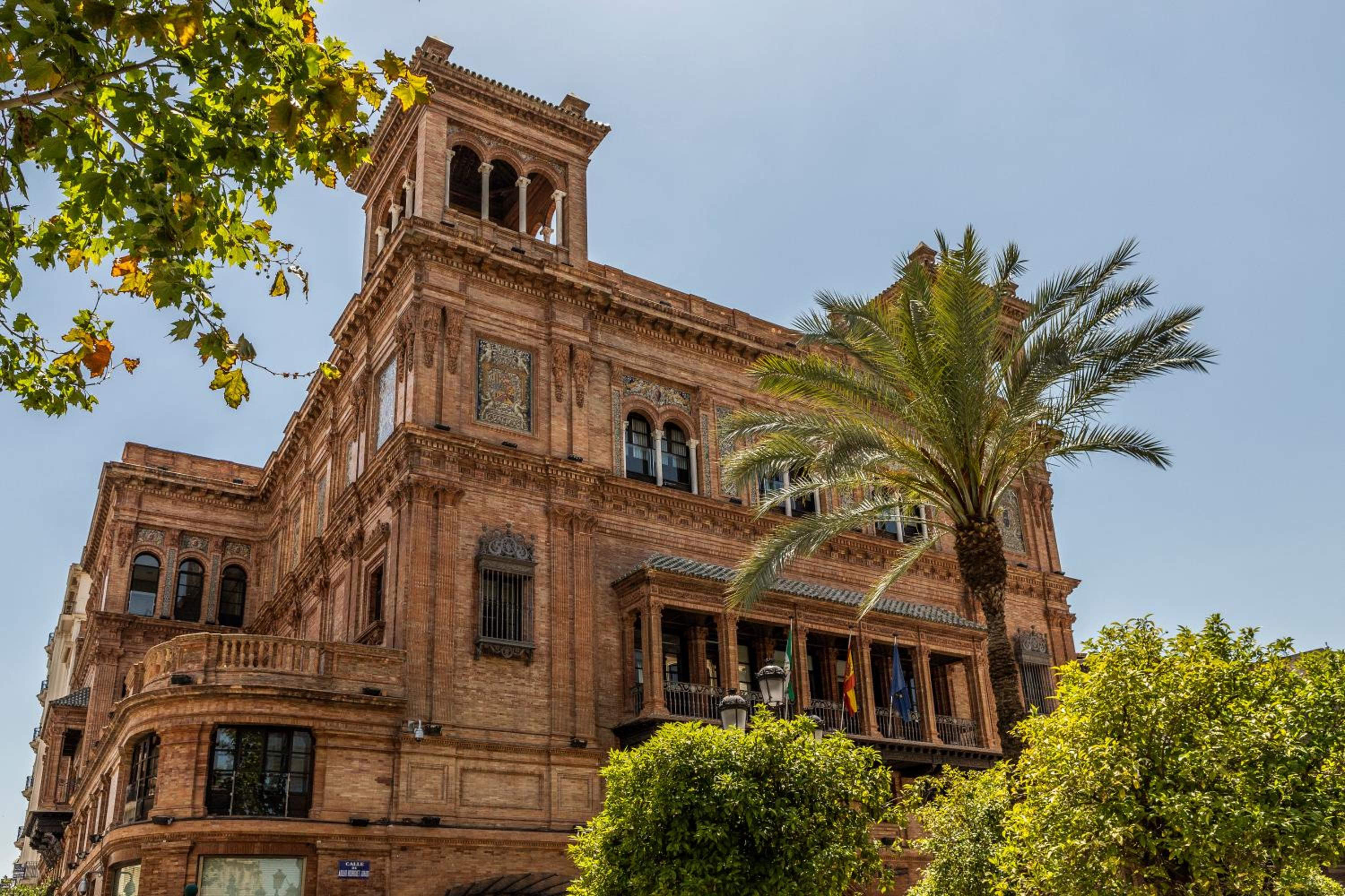 building