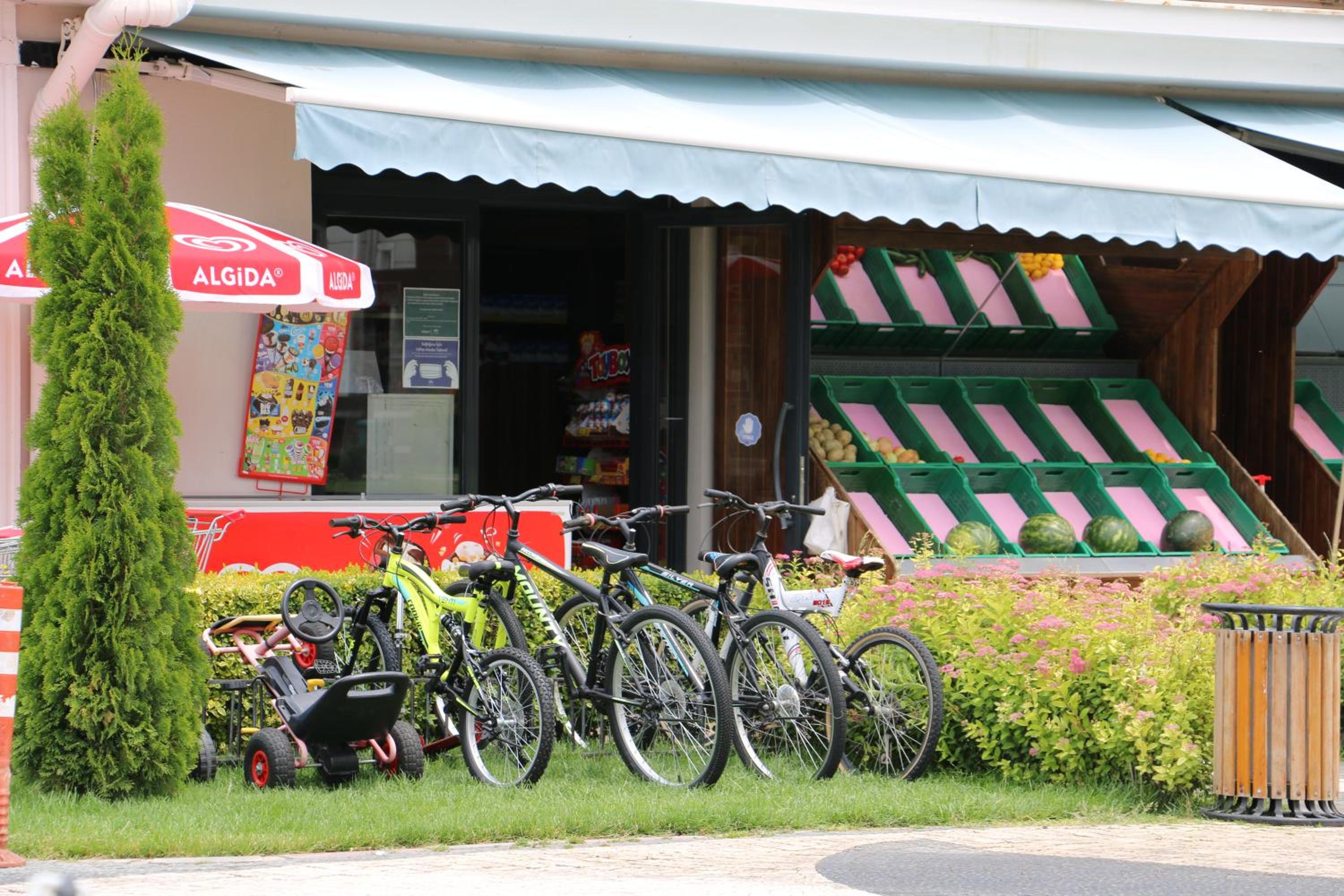 Aforia Thermal Residences - Image 51