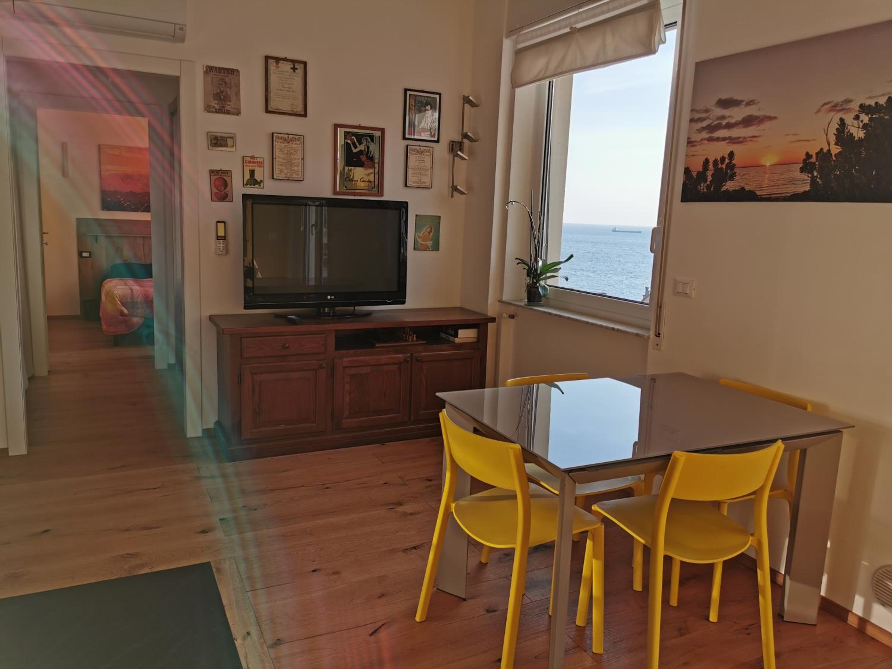 Blue Nest view 3