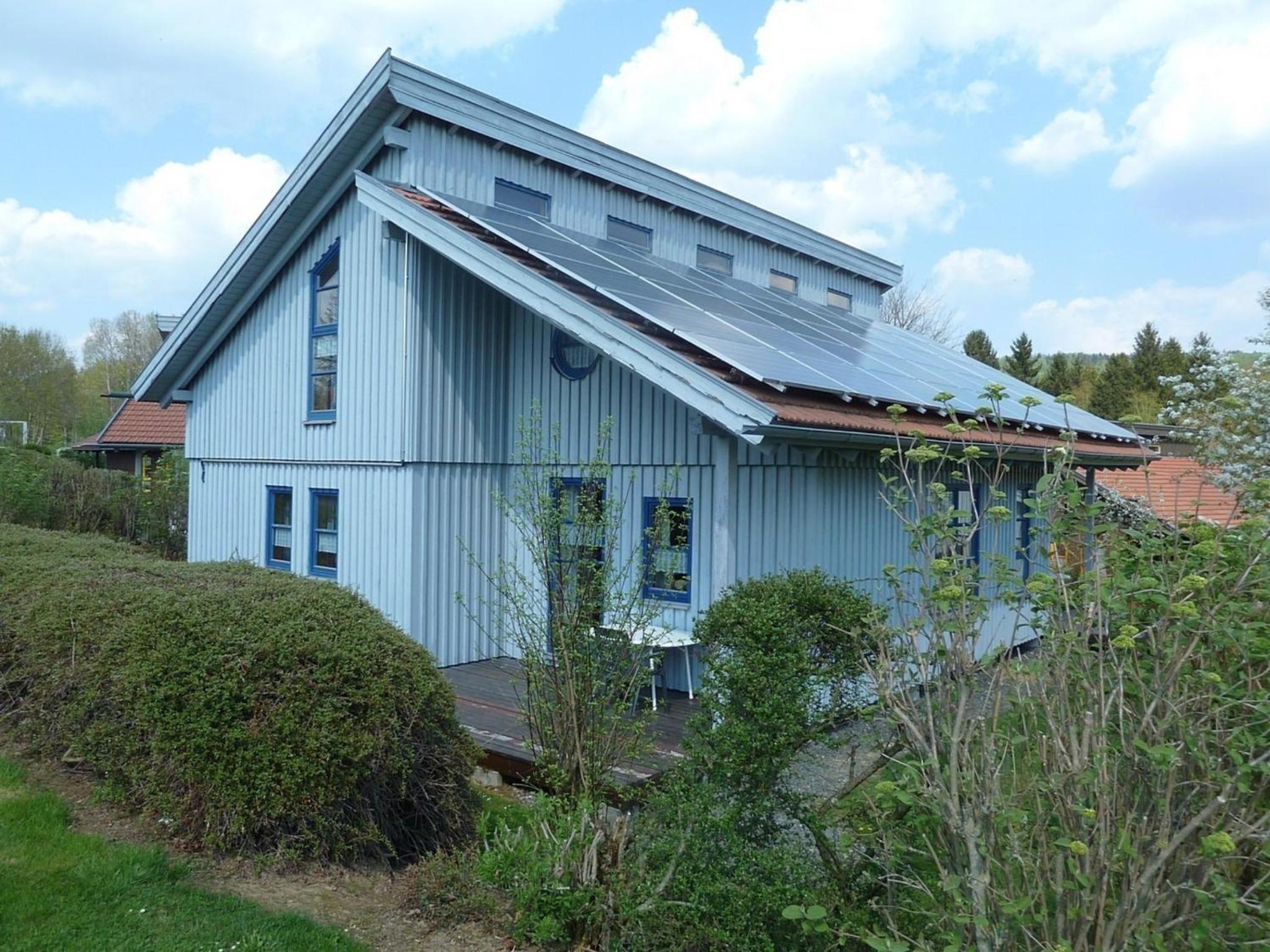 Ferienhaus Nr 9B1, Feriendorf Hagbügerl, Bayr Wald view 2