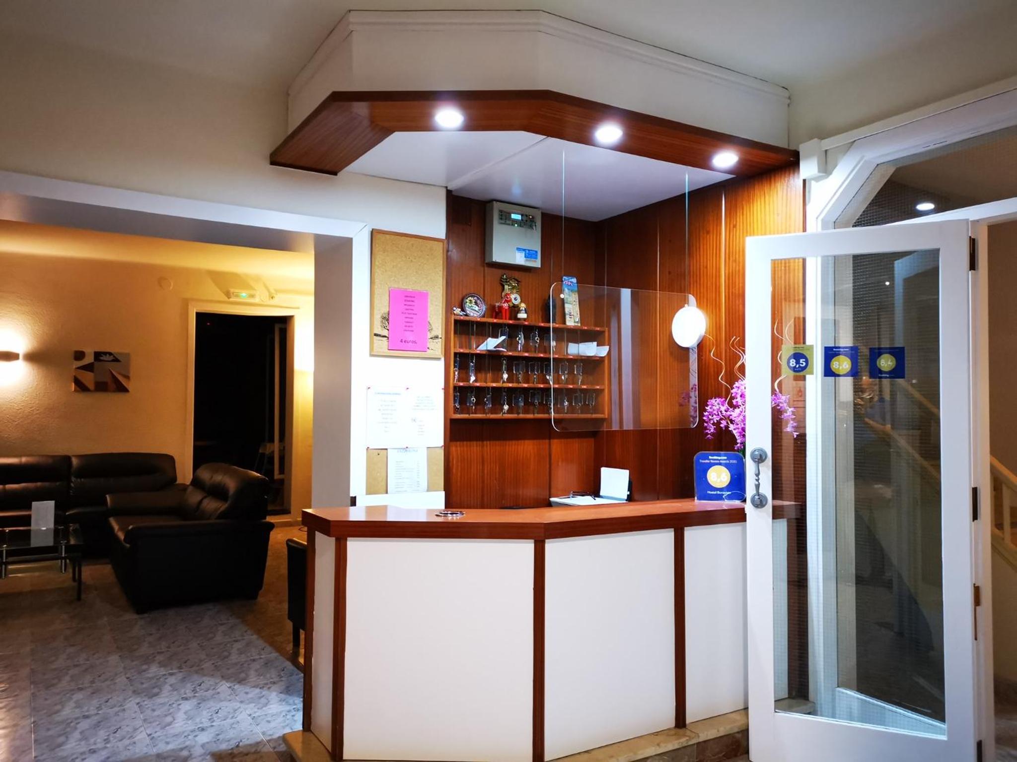 Hostal Bonavista