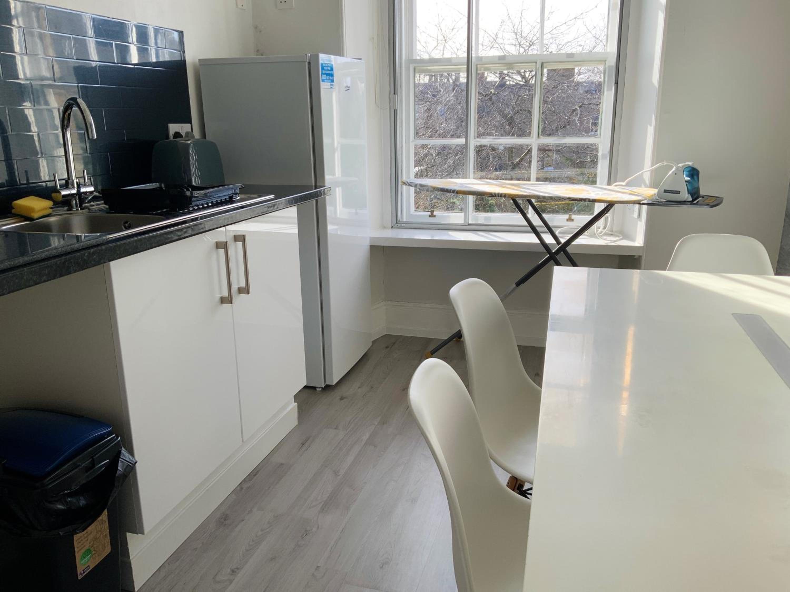 Southbank Guesthouse