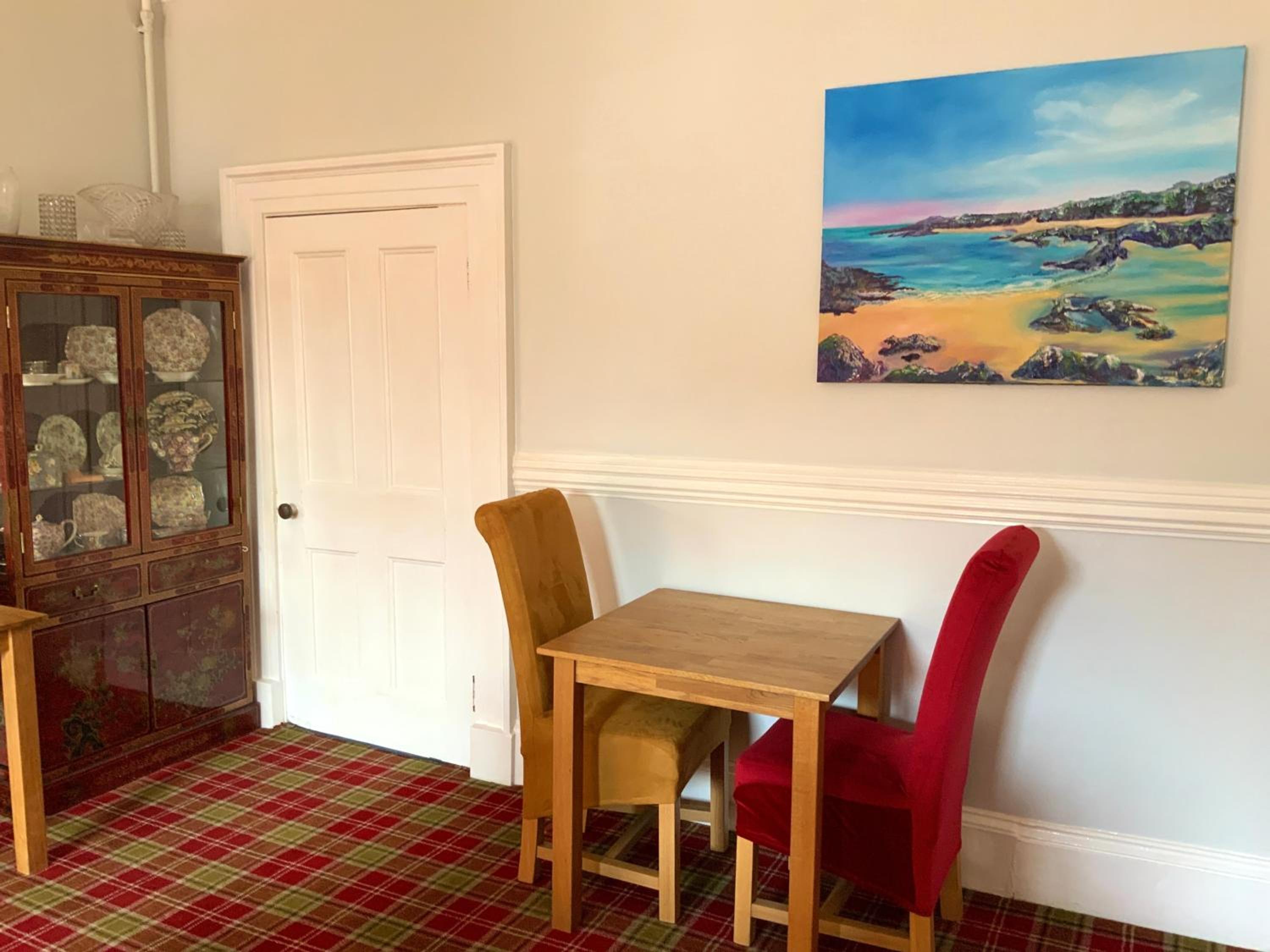 Southbank Guesthouse