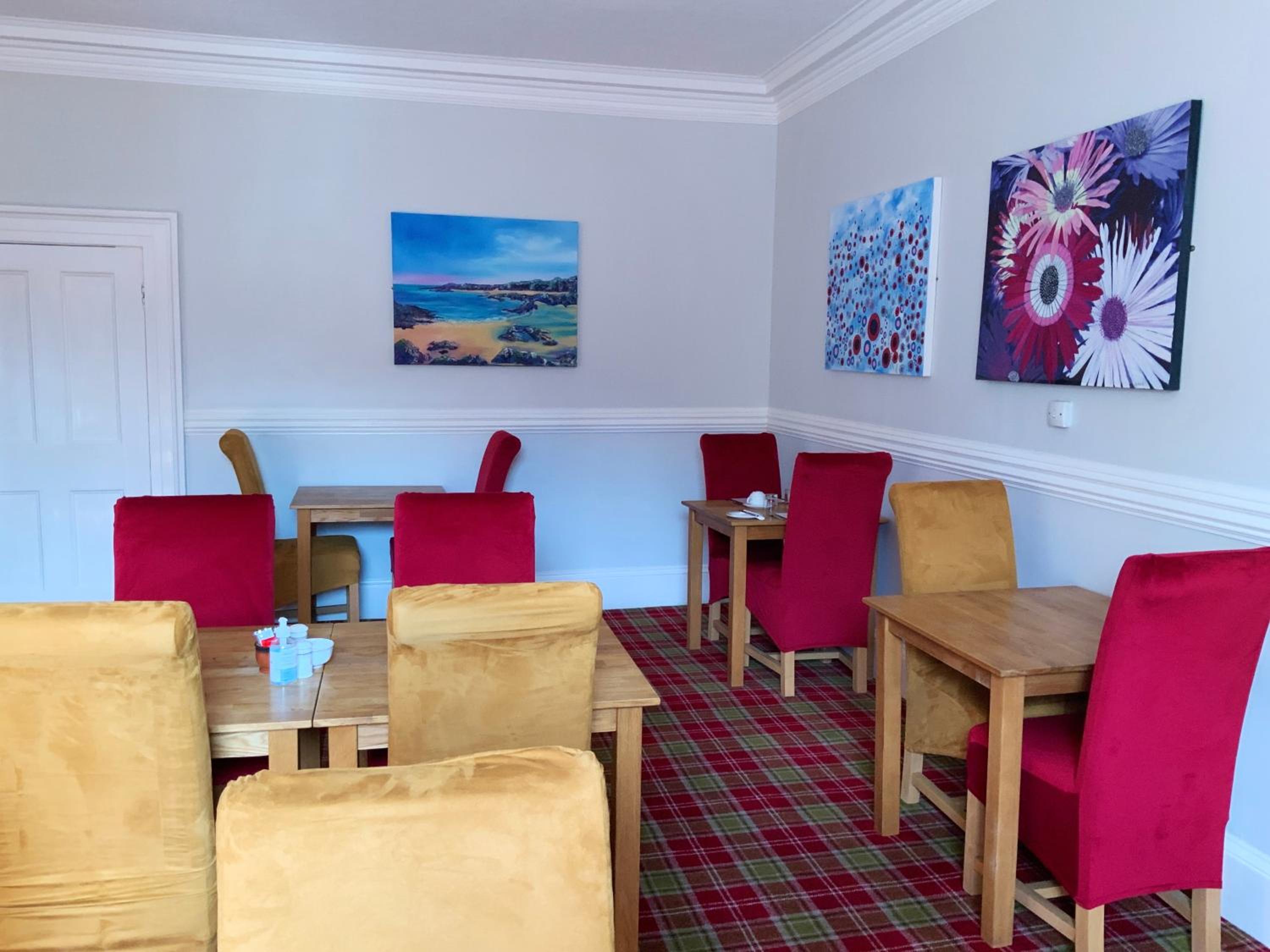 Southbank Guesthouse
