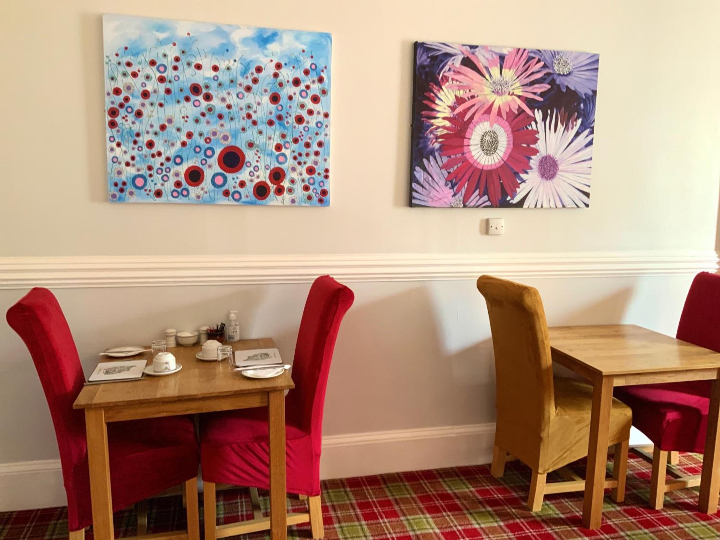 Southbank Guesthouse