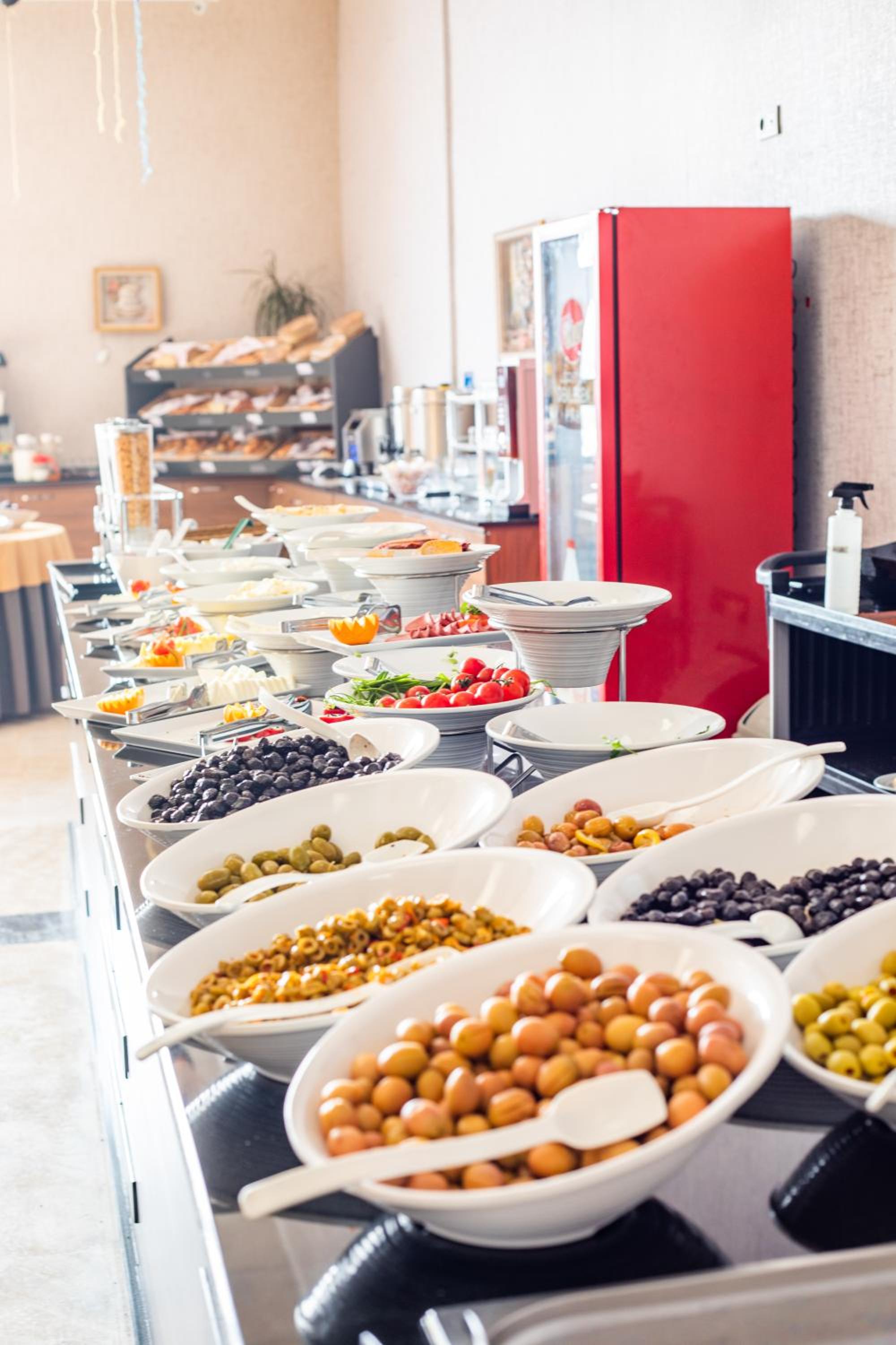 Aforia Thermal Residences - Image 23