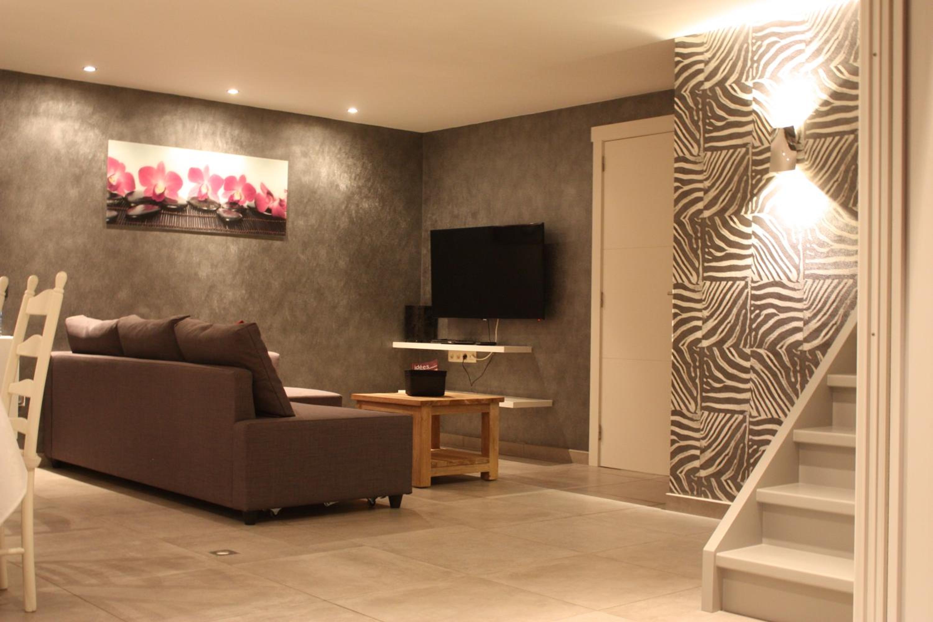 Au Coin des Sources B&B Sart-lez-Spa