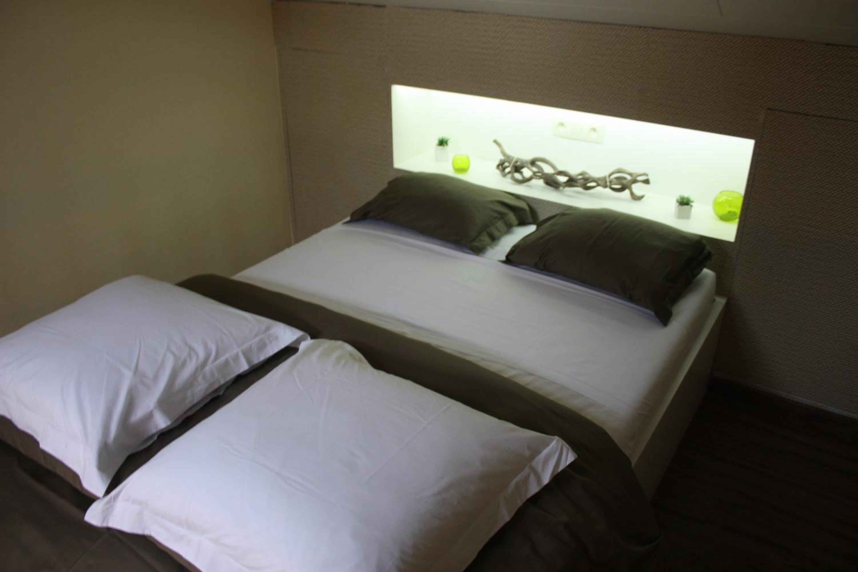 Au Coin des Sources B&B Sart-lez-Spa