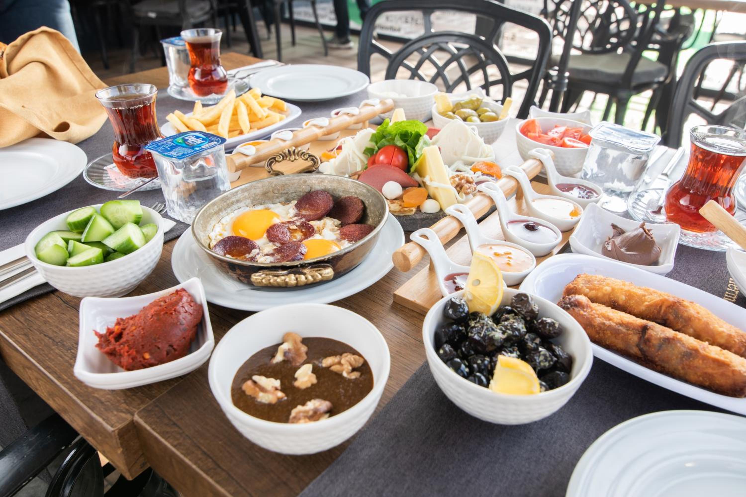 Aforia Thermal Residences - Image 78