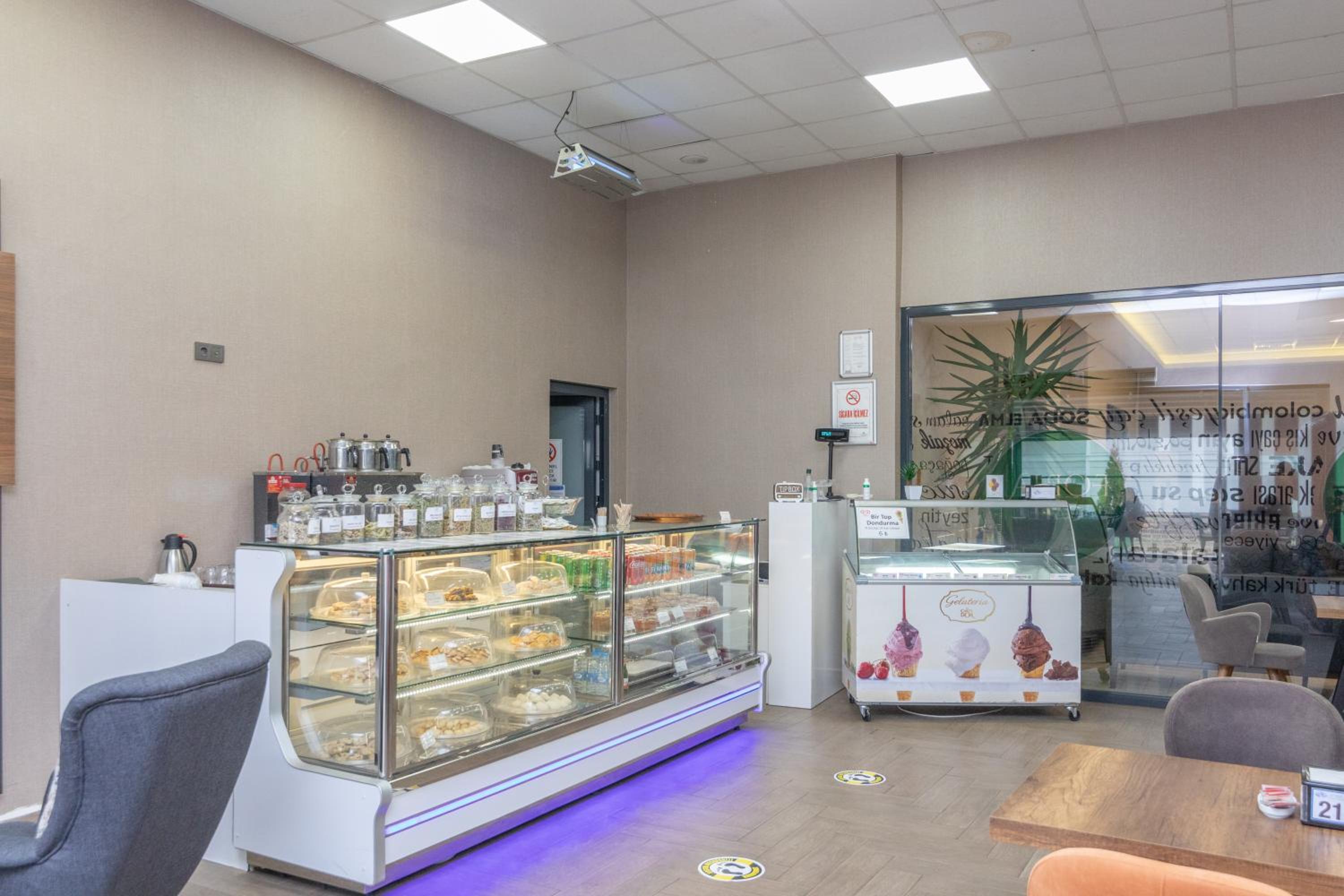 Aforia Thermal Residences - Image 25