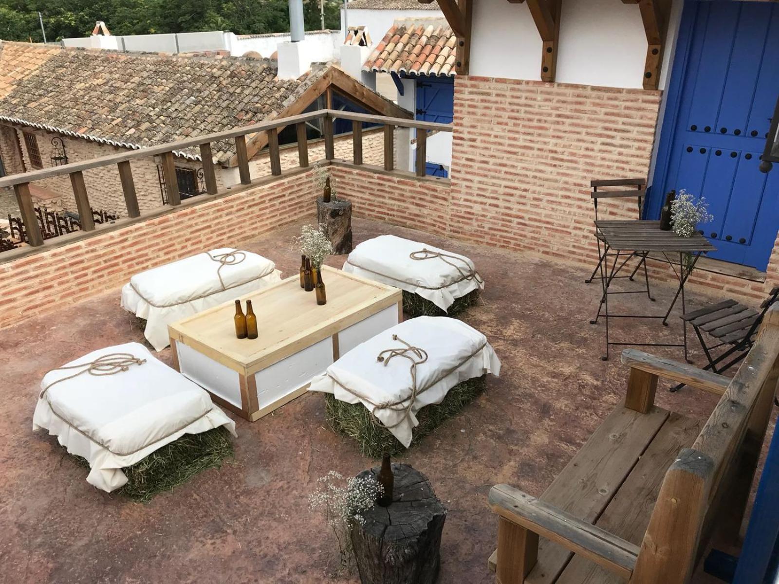 Casa Rural La Tia Lola