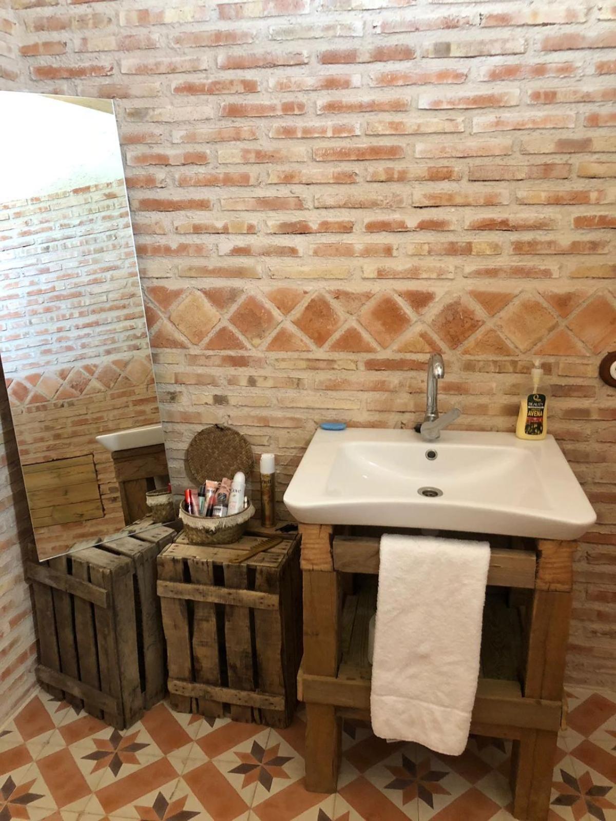 Casa Rural La Tia Lola
