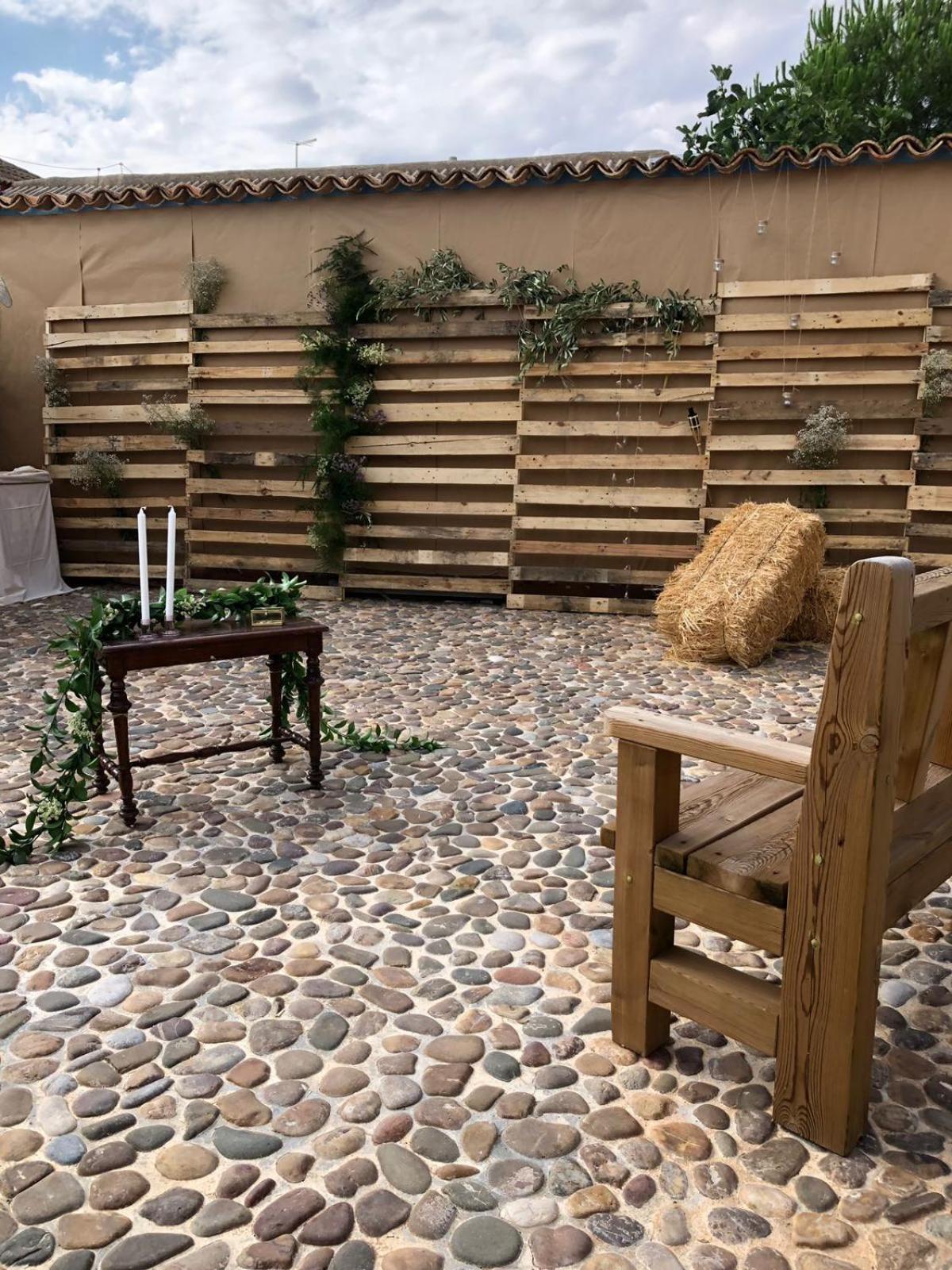 Casa Rural La Tia Lola