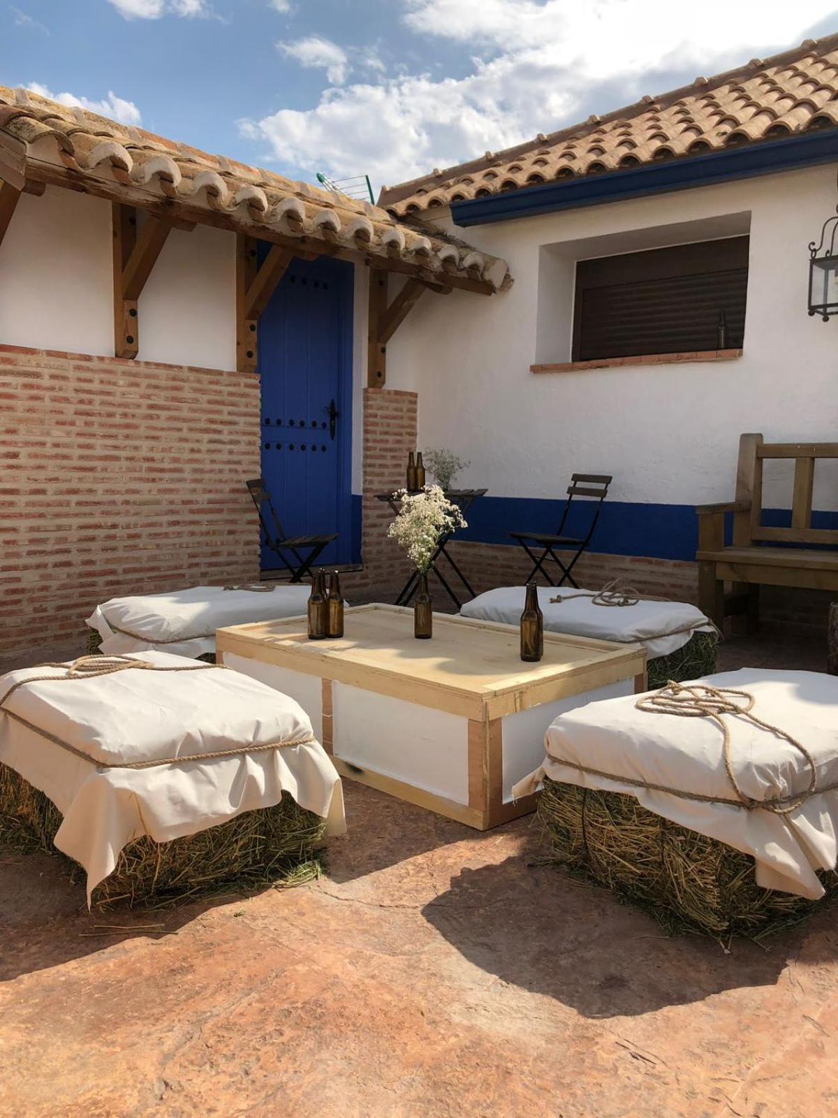 Casa Rural La Tia Lola