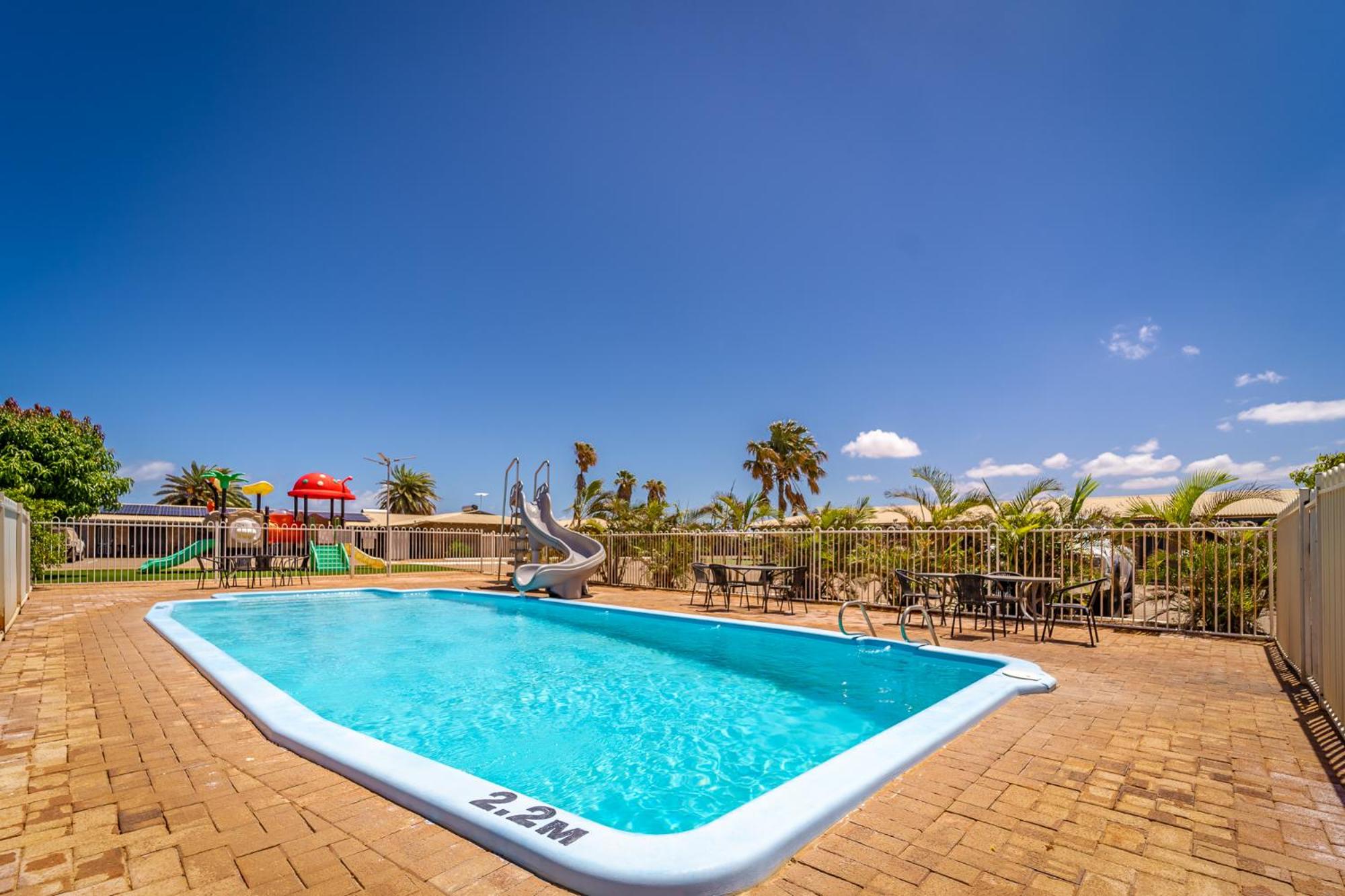Carnarvon Motel
