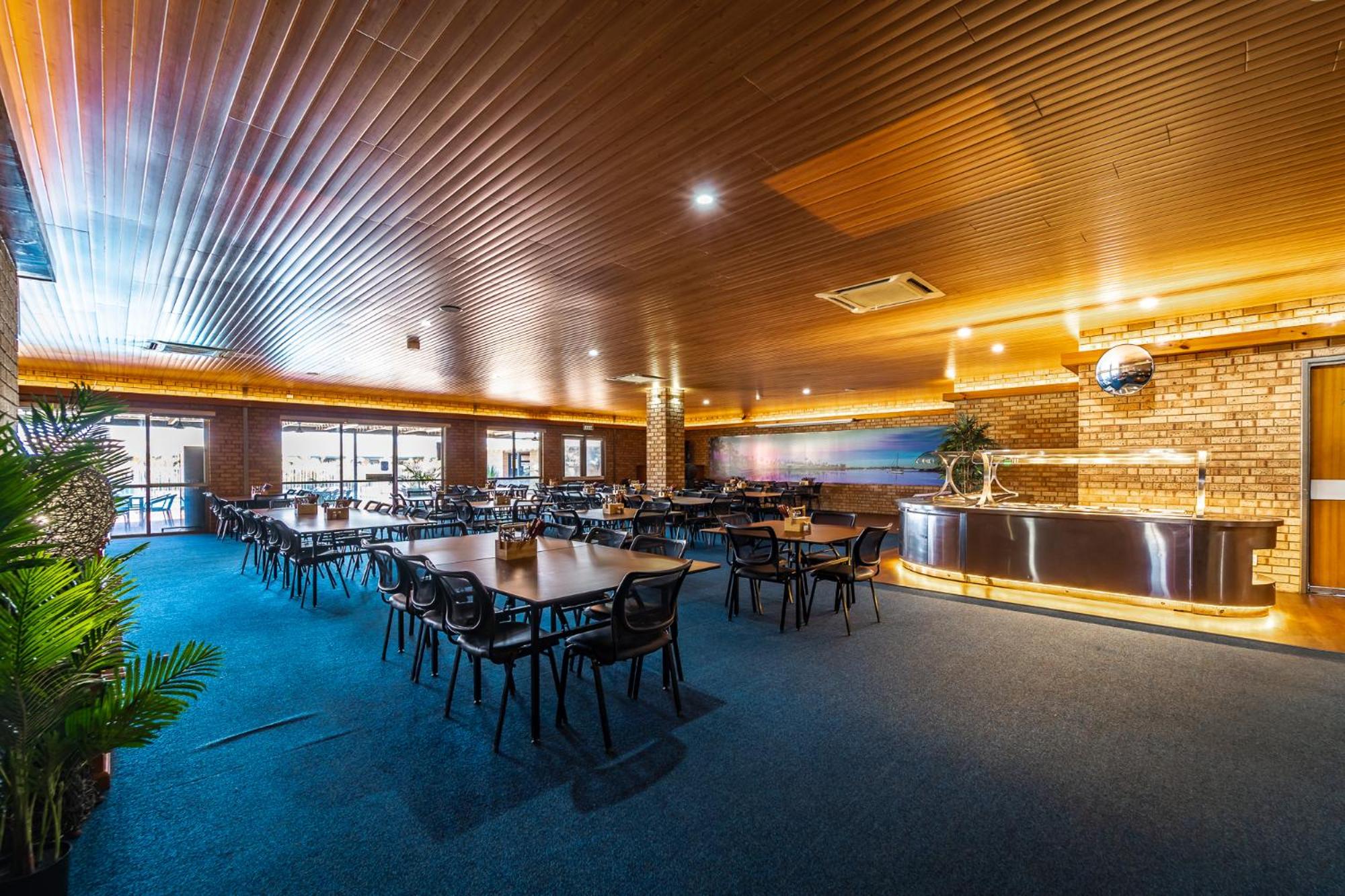 Carnarvon Motel