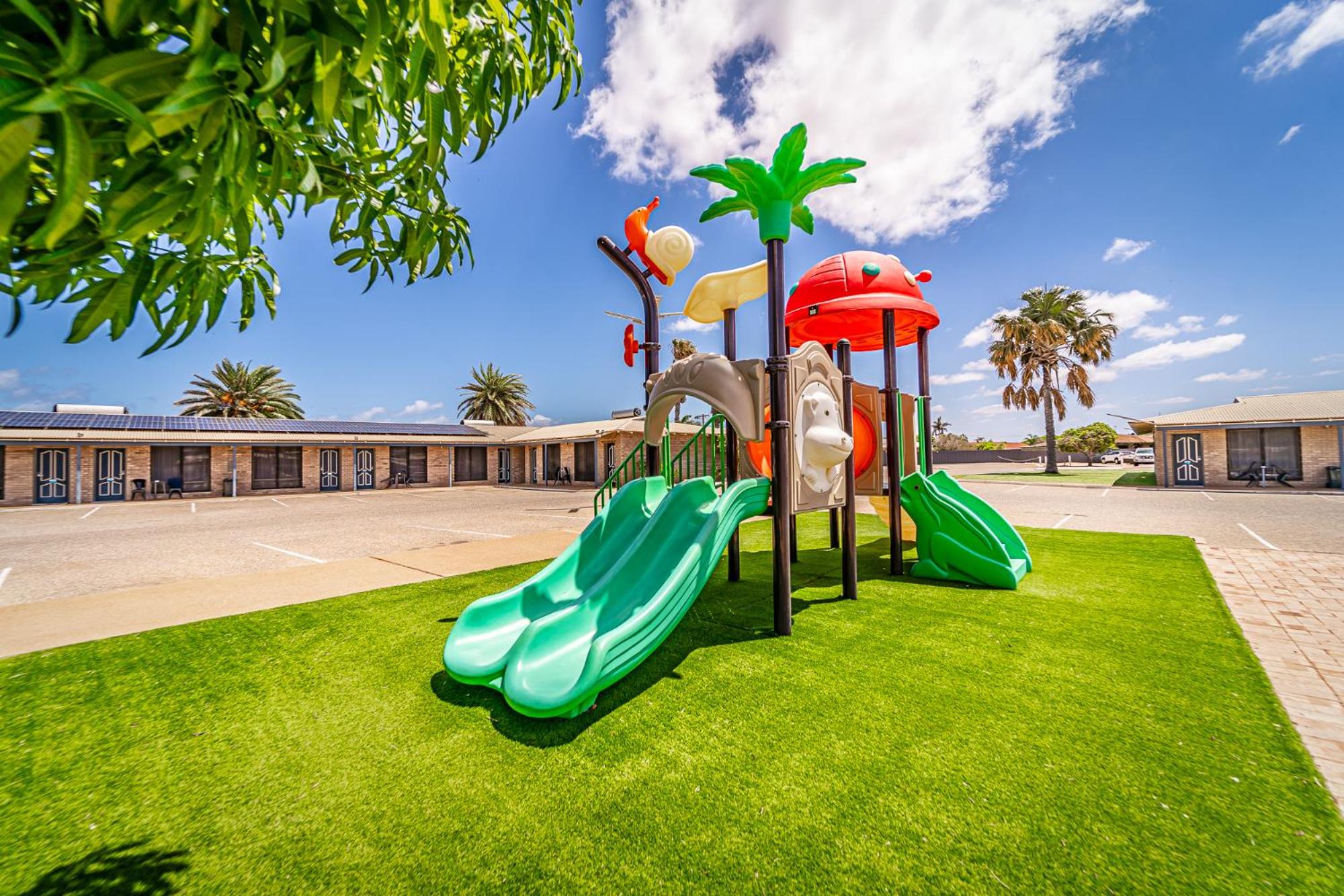 Carnarvon Motel