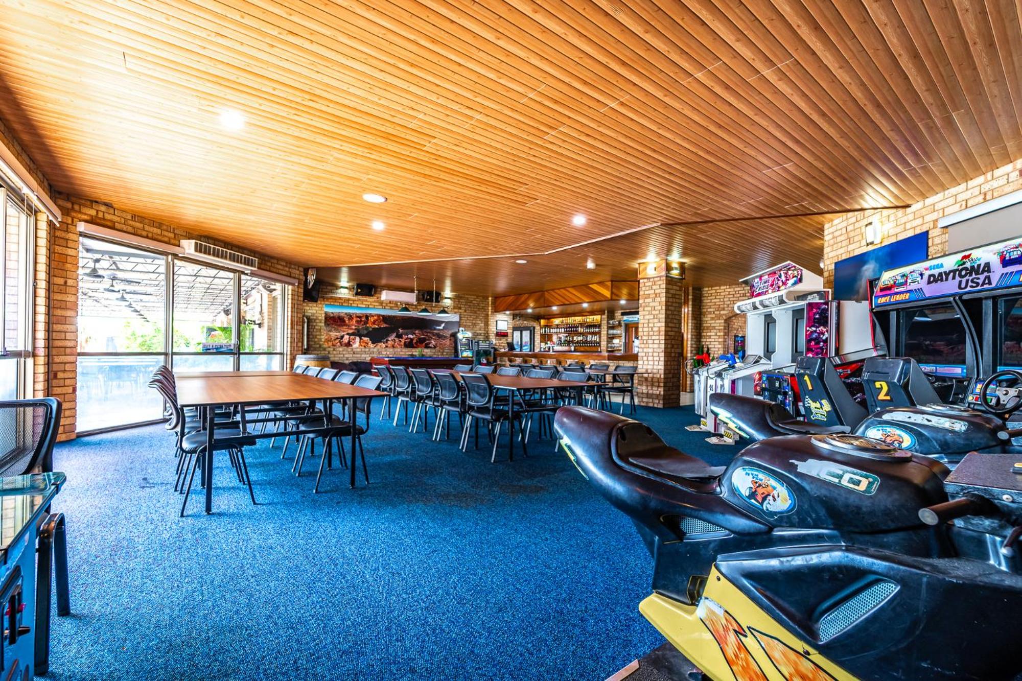Carnarvon Motel