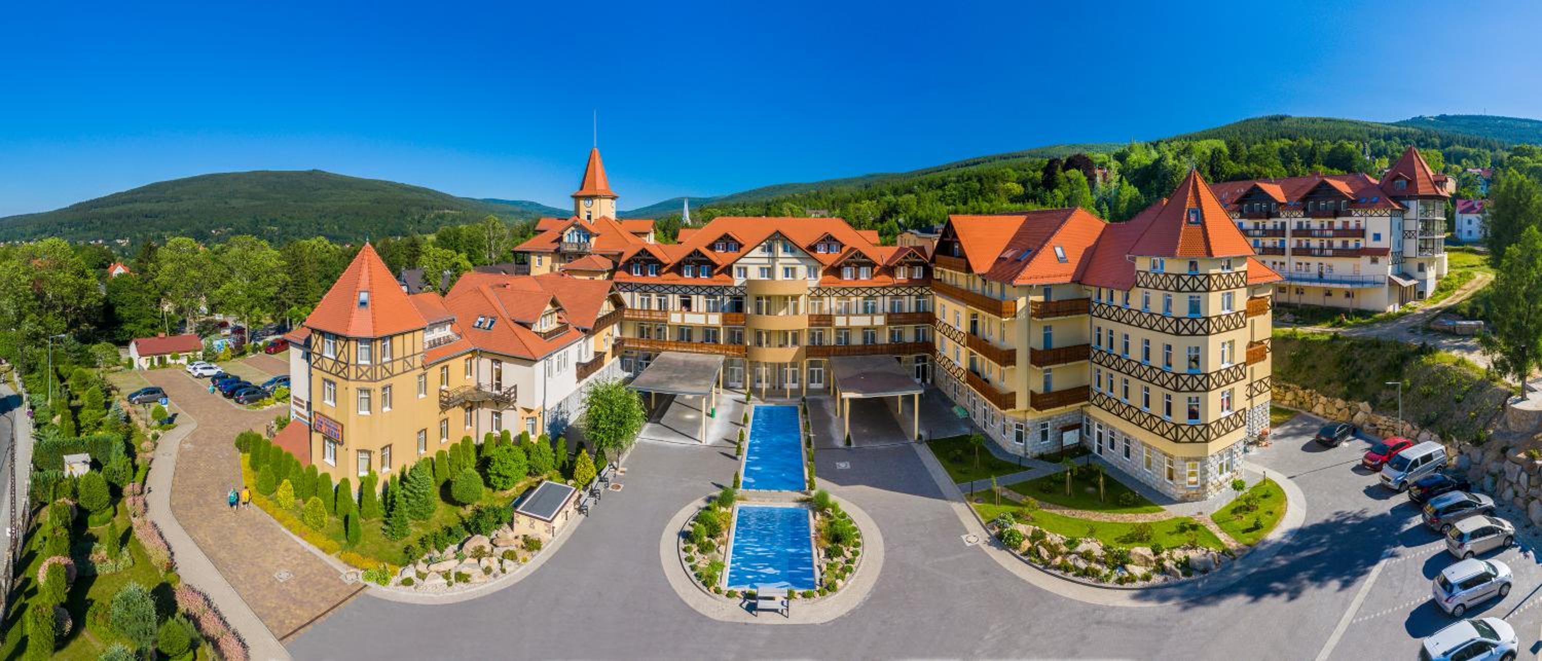 St Lukas Medical SPA - Property Image 126