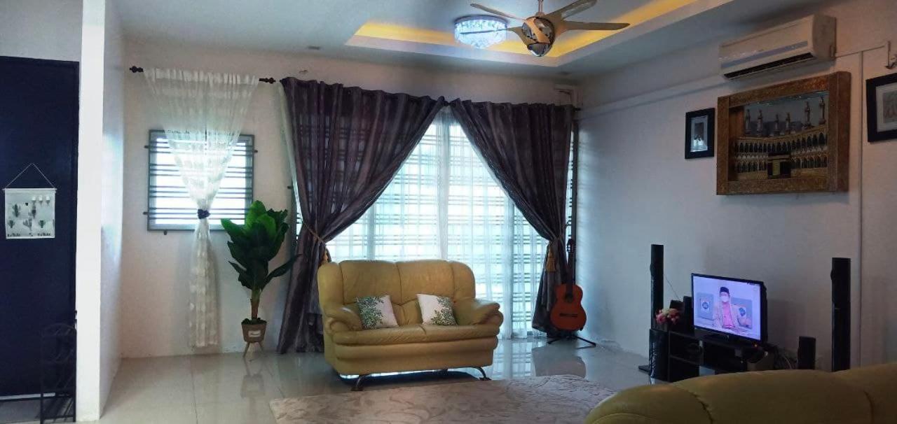 7eVenKitchen Hmestay photo 1