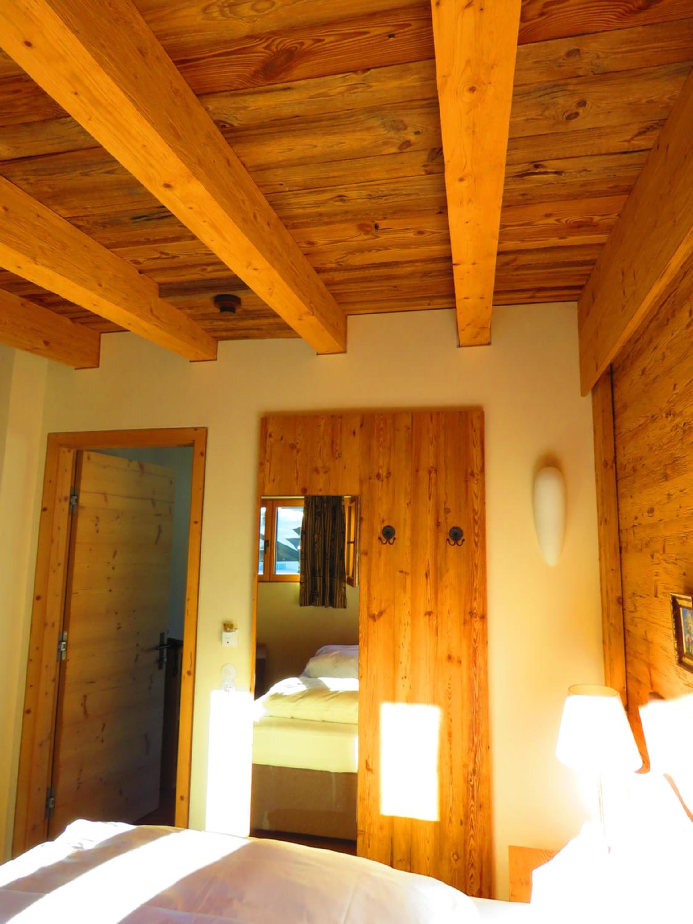 Galzig Lodge