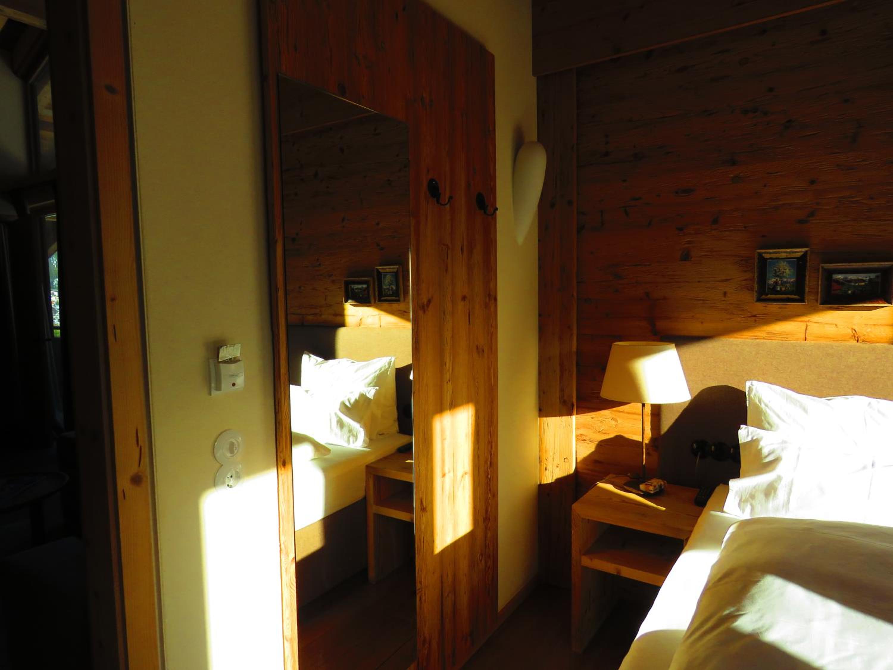 Galzig Lodge