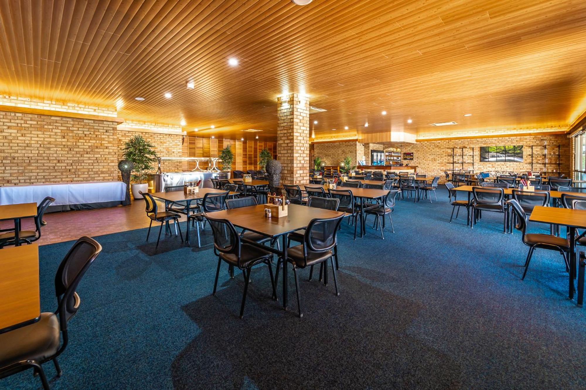 Carnarvon Motel