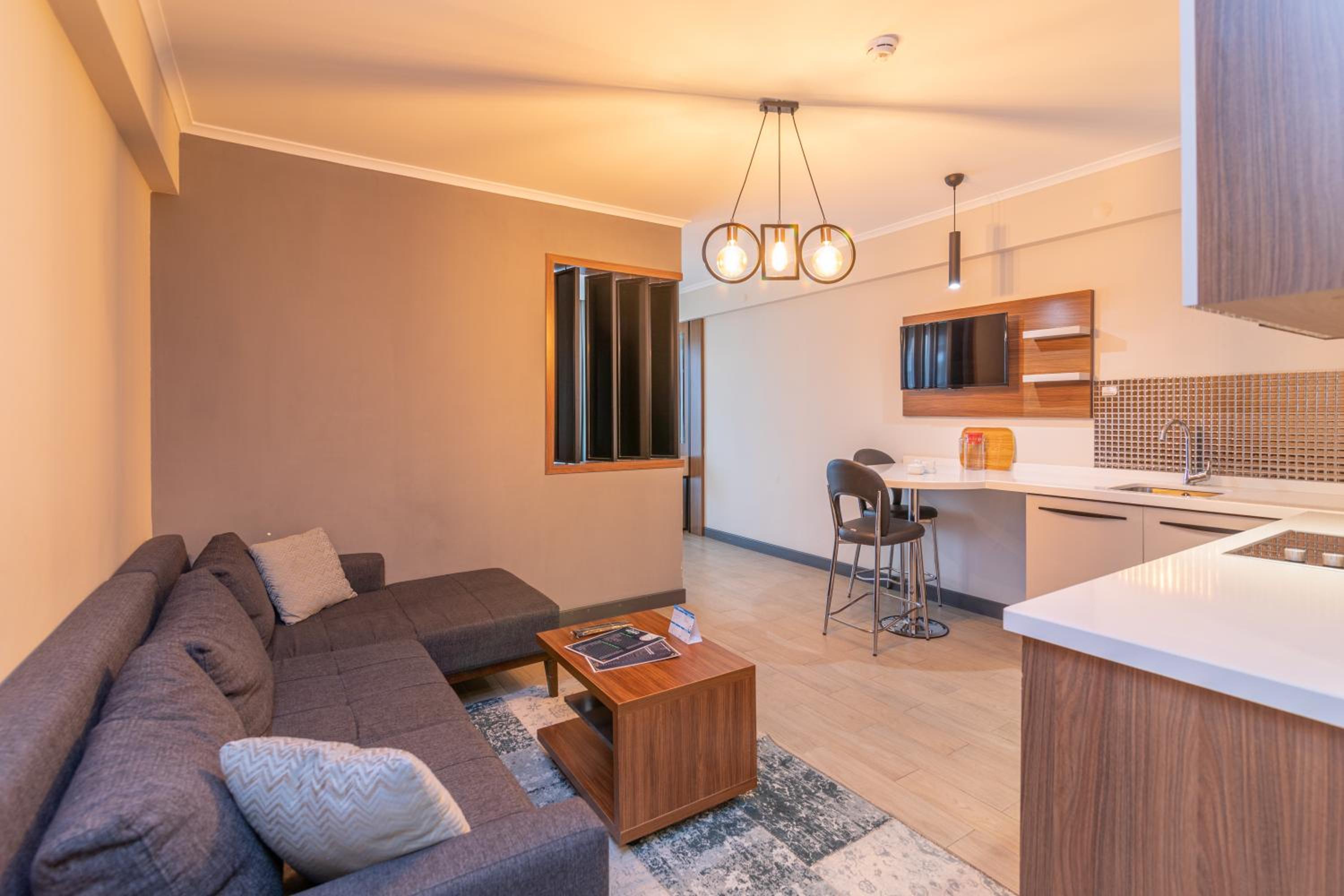 Aforia Thermal Residences - Image 28