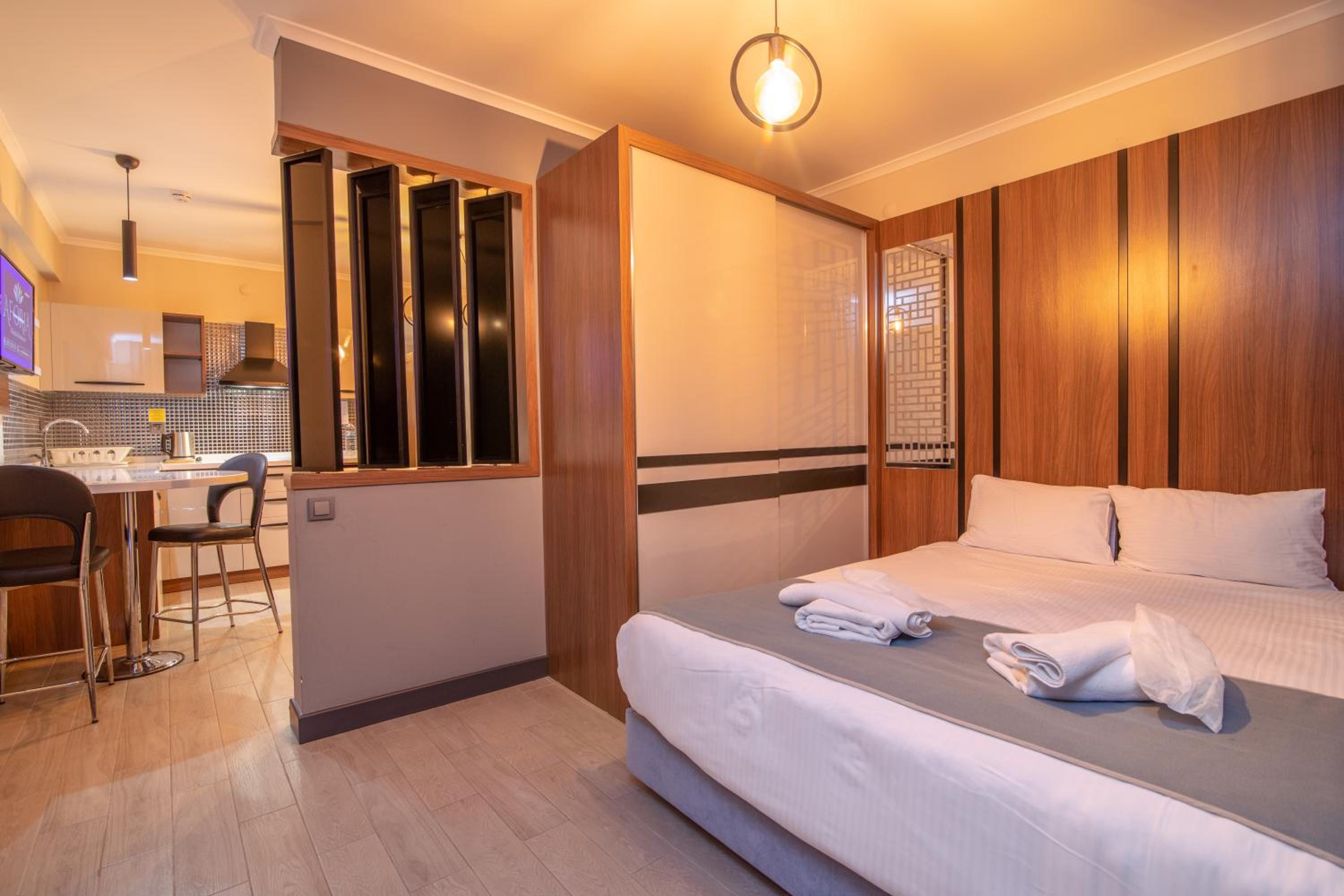 Aforia Thermal Residences - Image 56