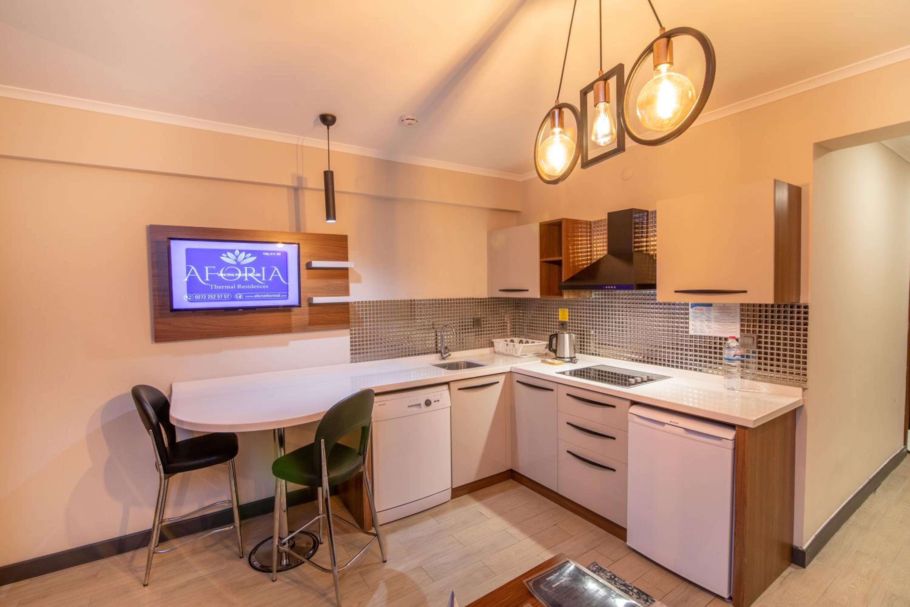 Aforia Thermal Residences - Image 69