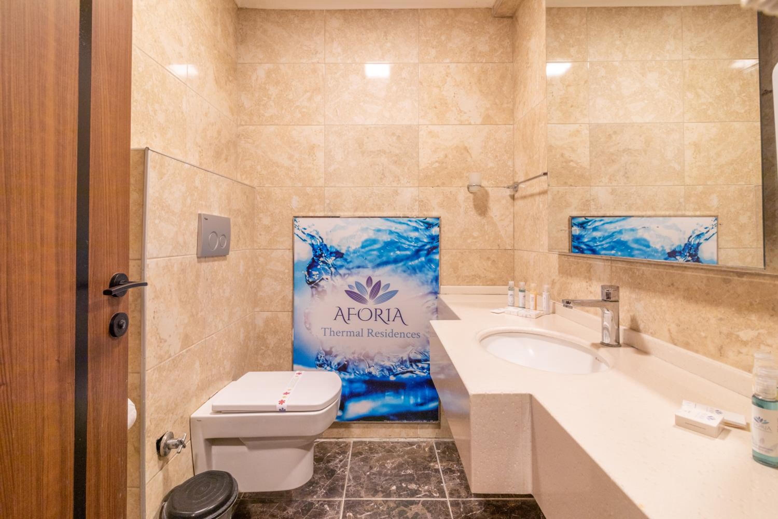 Aforia Thermal Residences - Image 44