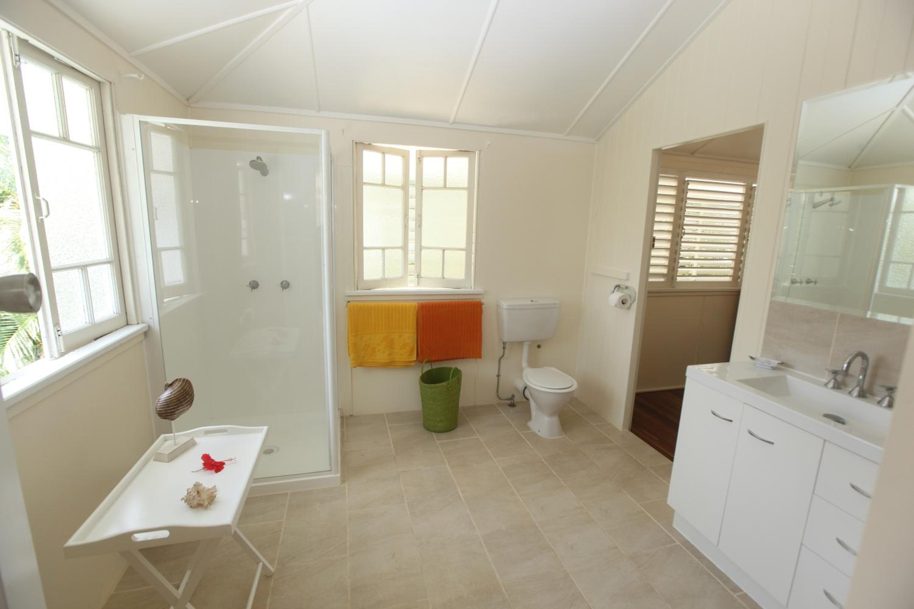 Daggoombah Holiday Home Magnetic Island